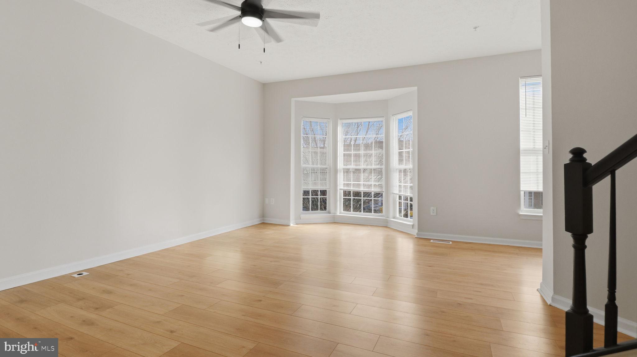 HANOVER - Residential