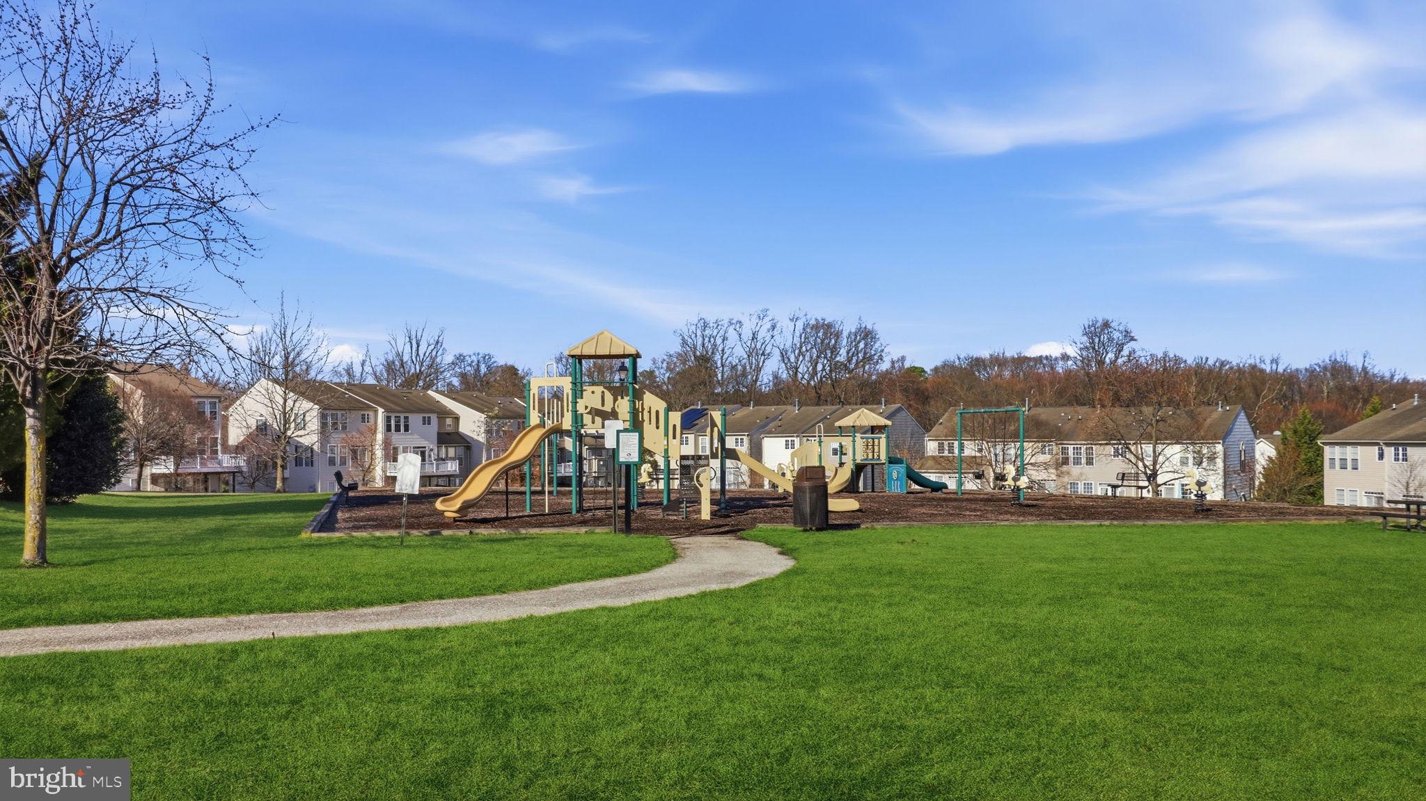 HANOVER - Residential