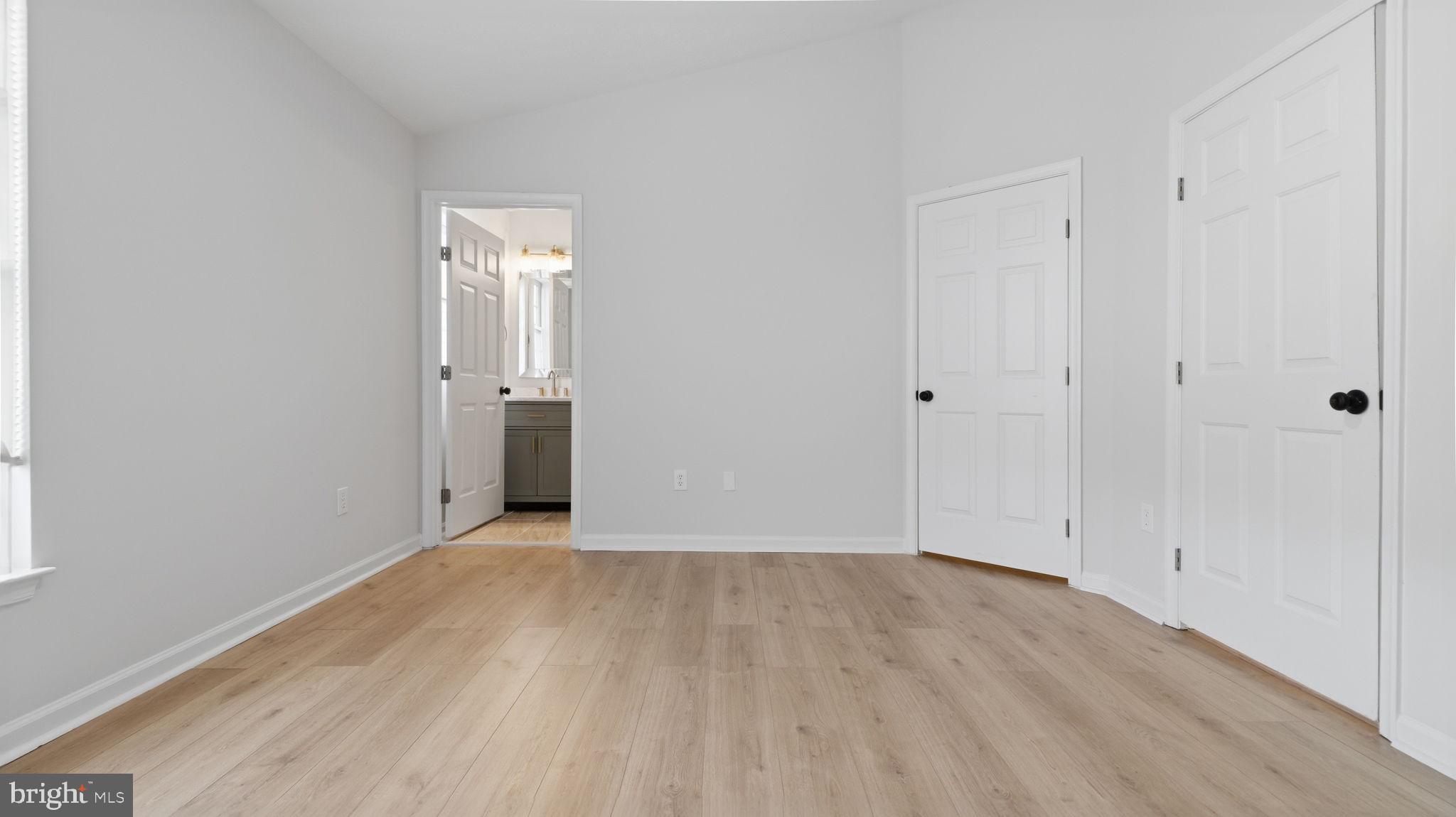 HANOVER - Residential