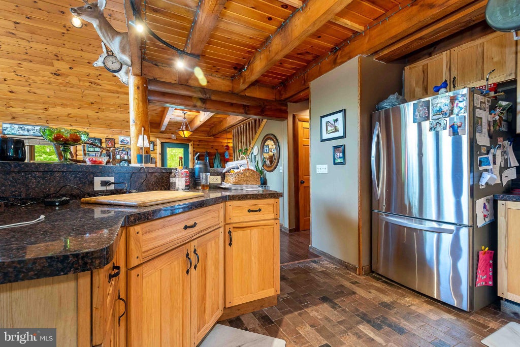 Photo of 995 Betts Lane, OAKLAND, MD 21550 (MLS # MDGA2012114)