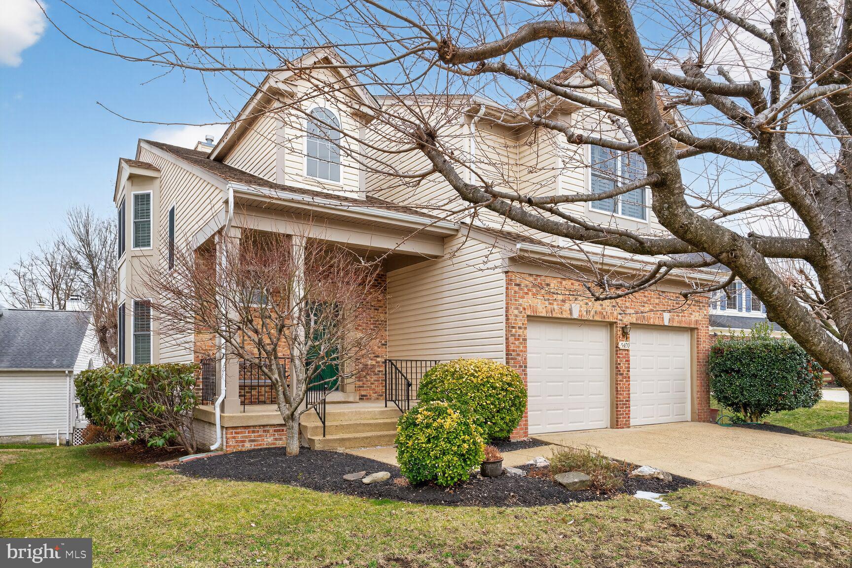 5409 GREEN GLEN LANE