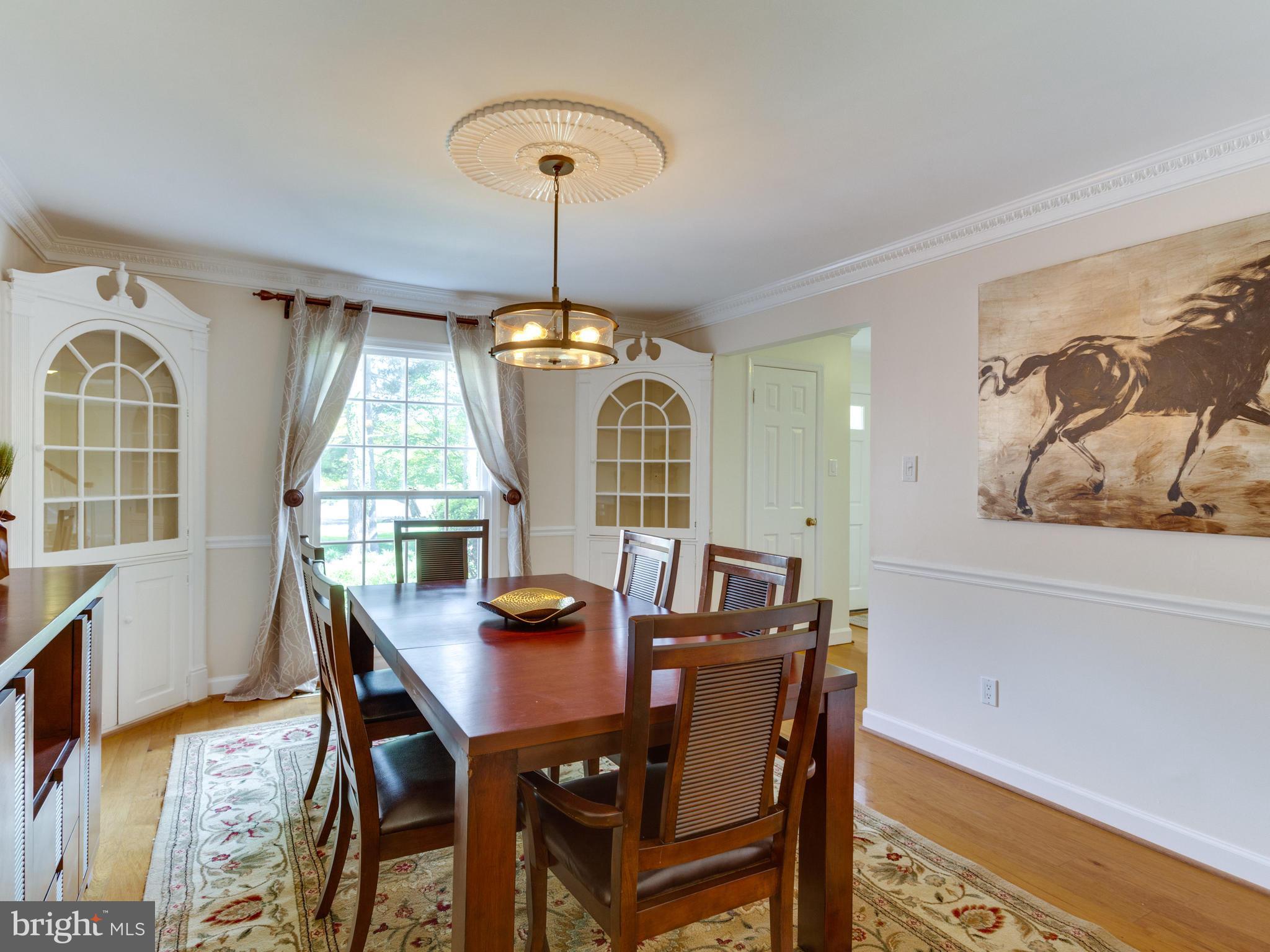 LANGLEY OAKS - Residential Lease