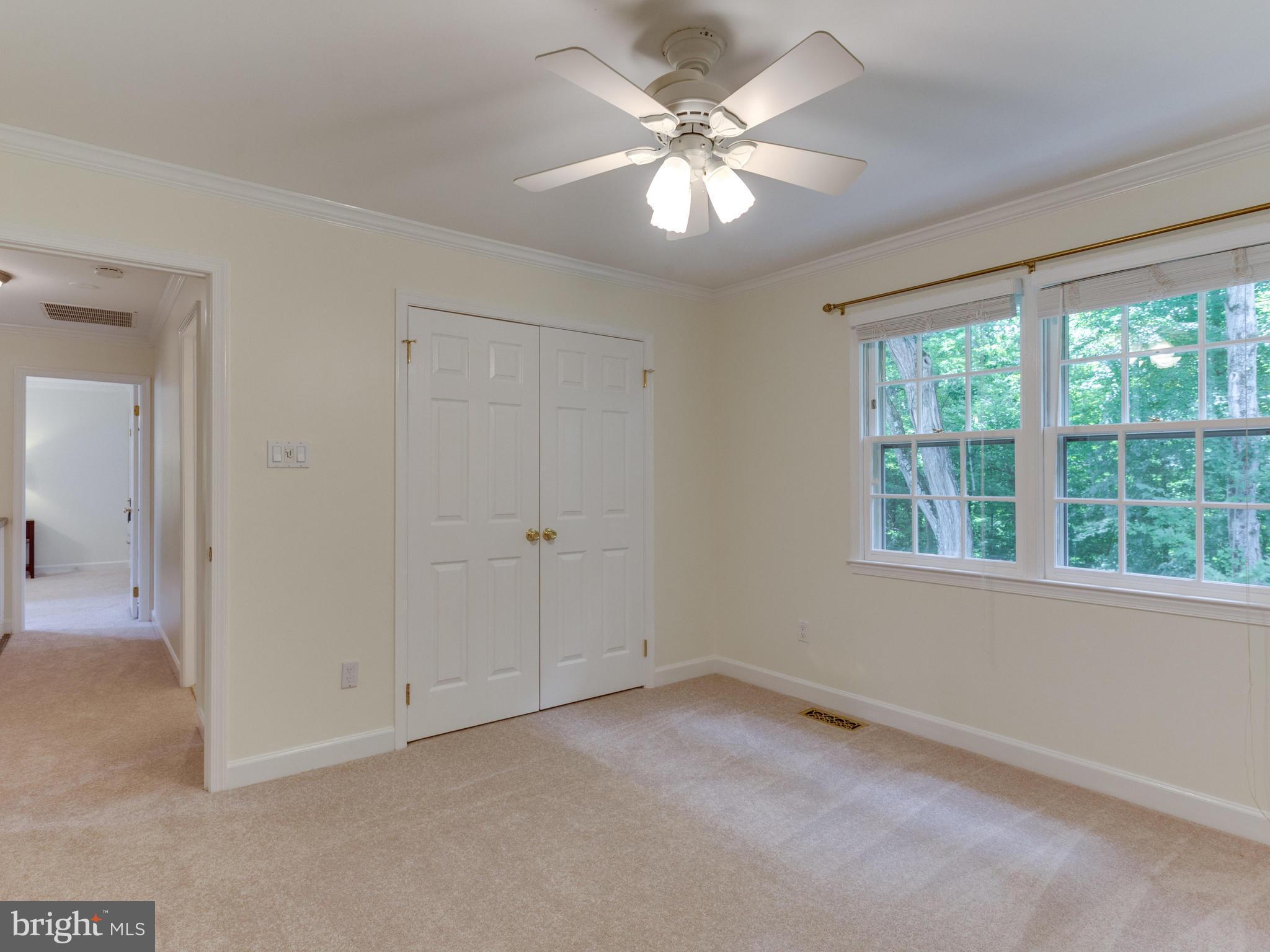 LANGLEY OAKS - Residential Lease