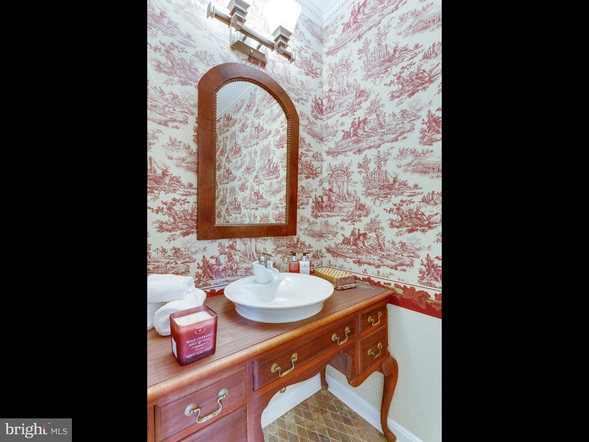 LANGLEY OAKS - Residential Lease