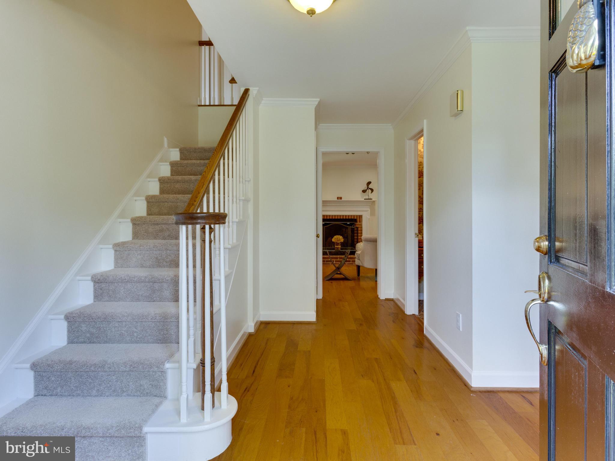 LANGLEY OAKS - Residential Lease