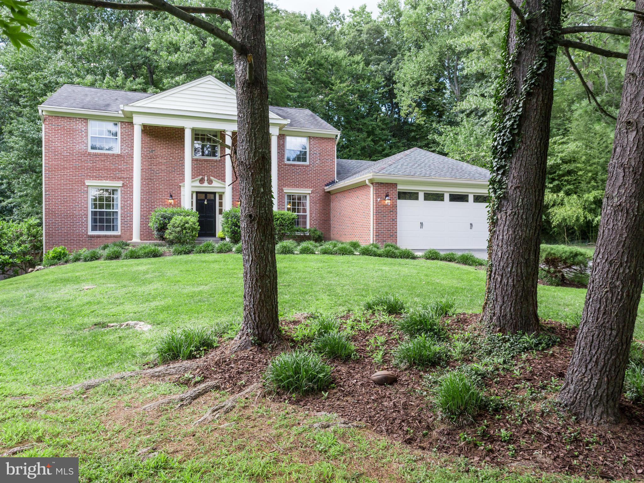 LANGLEY OAKS - Residential Lease