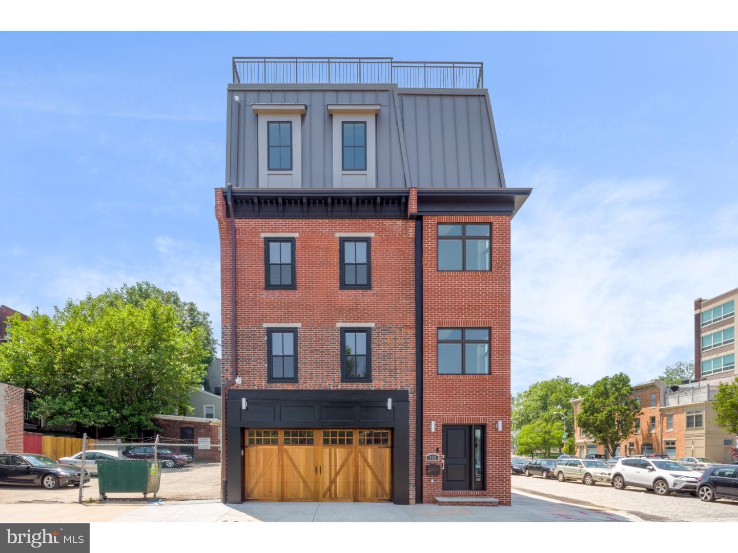 OLD CITY - Residential