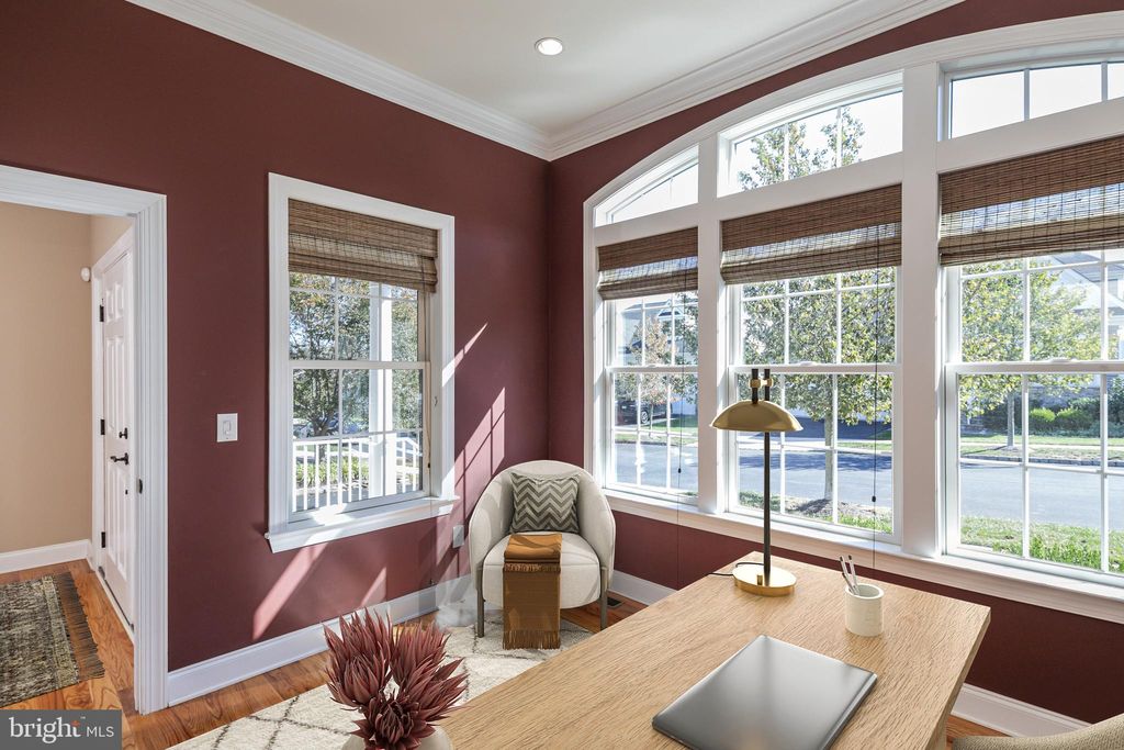 Photo of 3 Portland Drive, SKILLMAN, NJ 08558 (MLS # NJSO2004992)