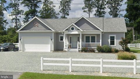 18398 HUDSON ROAD MILTON DE 19968