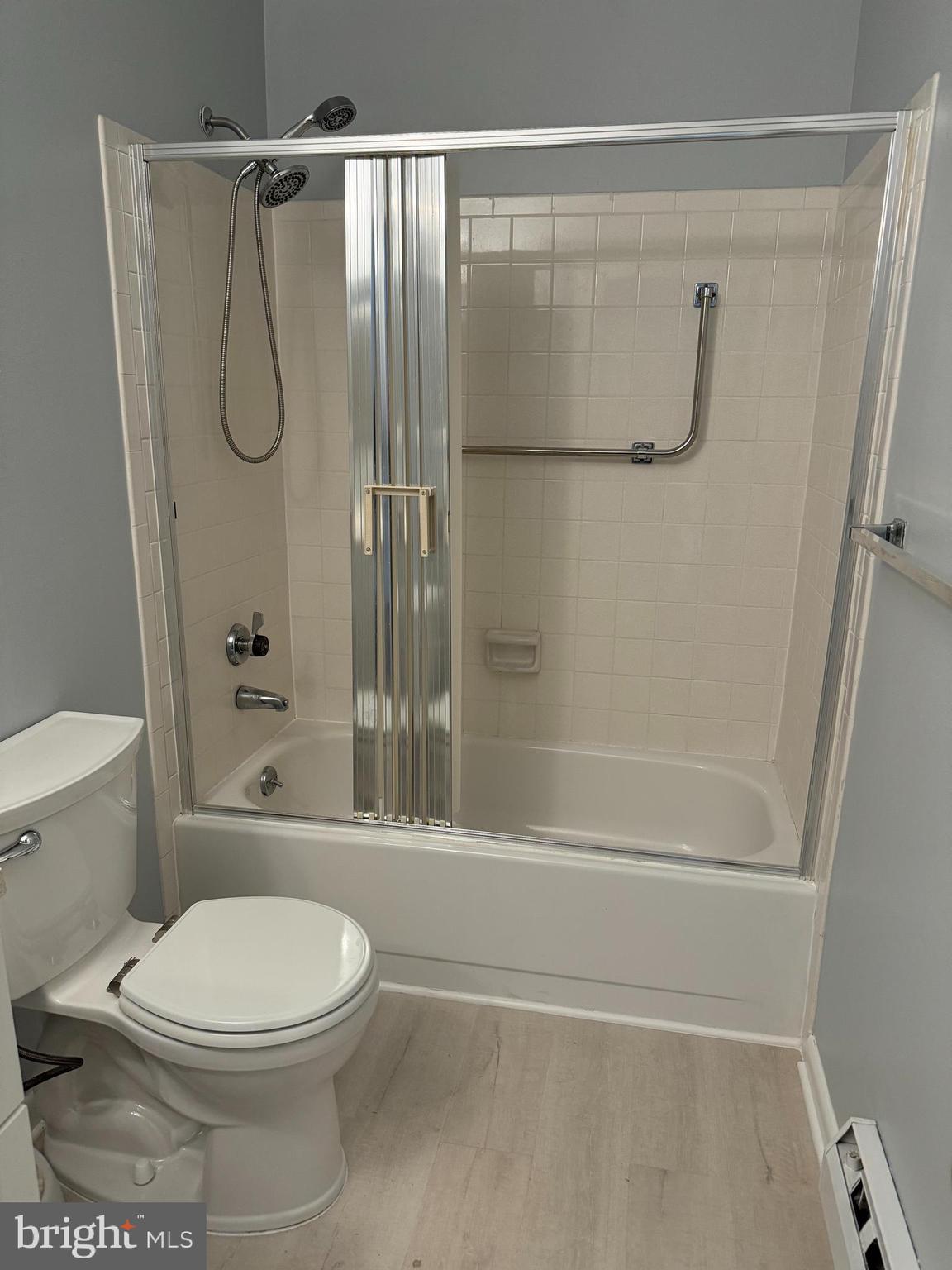 ROSSMOOR MUTUAL #16 - Residential