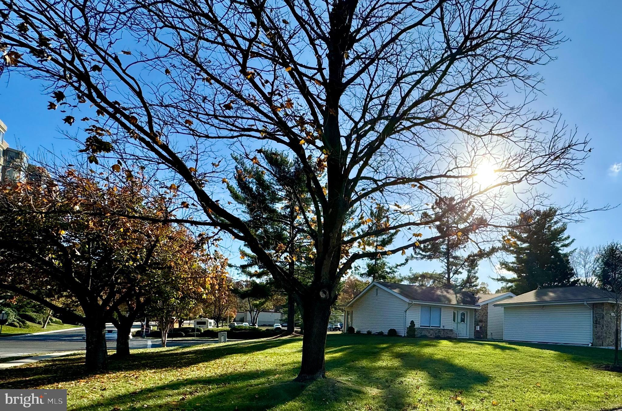 ROSSMOOR MUTUAL #16 - Residential