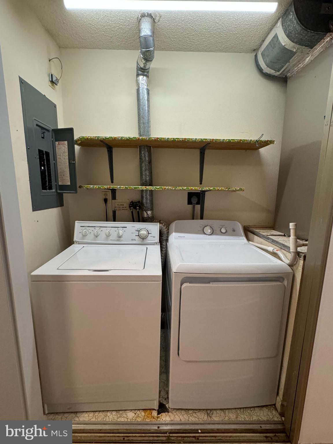 ROSSMOOR MUTUAL #16 - Residential