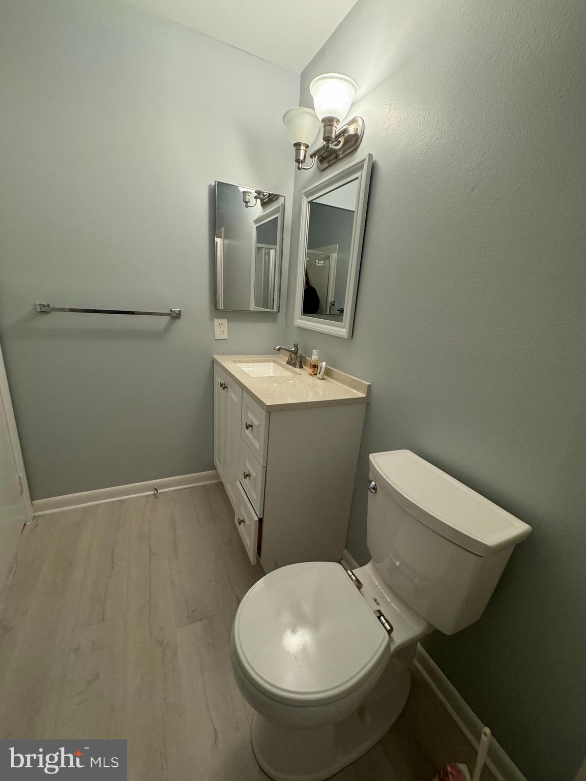 ROSSMOOR MUTUAL #16 - Residential