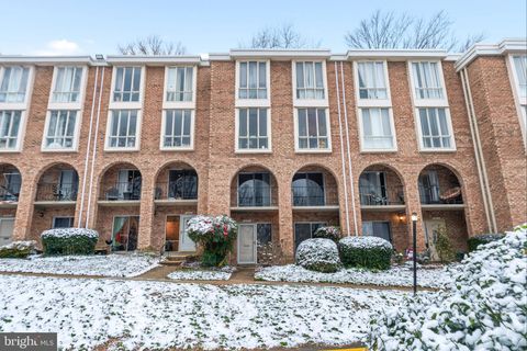 2609 WAGON DRIVE 354 ALEXANDRIA VA 22303