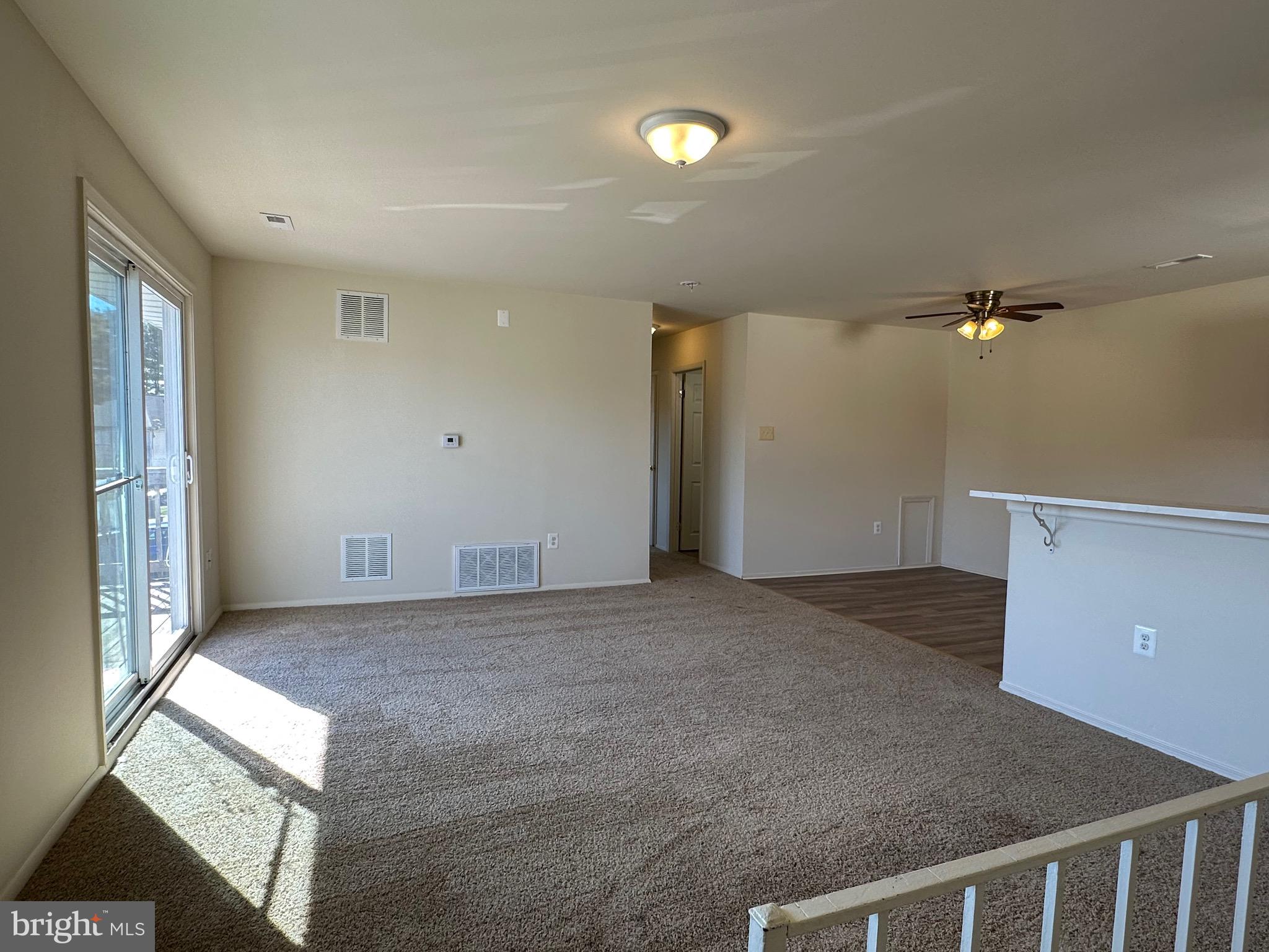 EDGEWATER VILLAGE - Residential