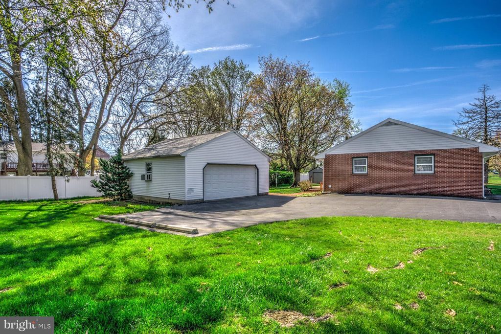 Photo of 1143 Raymond Drive, Lancaster, PA 17601 (MLS # PALA2049702)