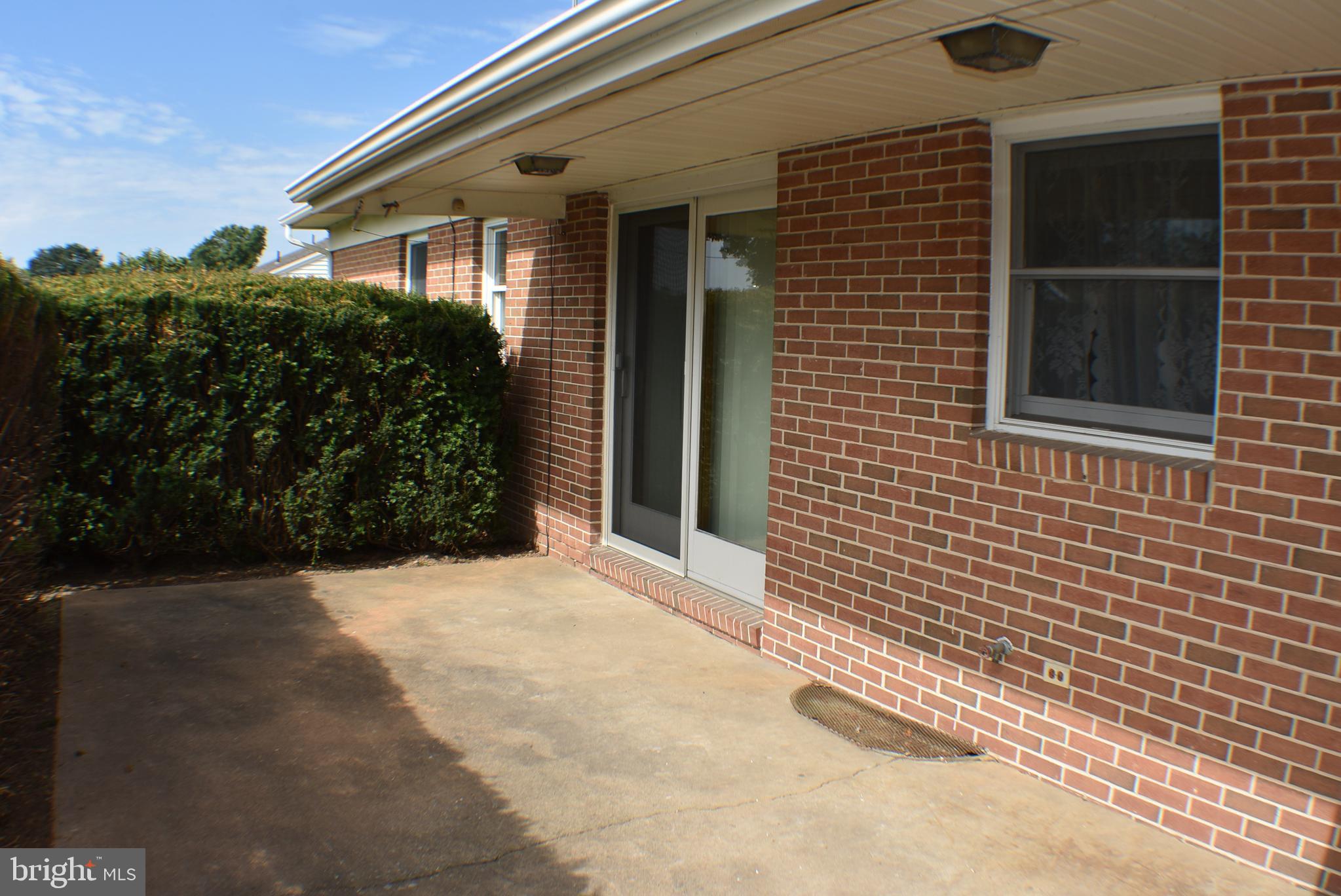 RED LION BORO - Residential Lease