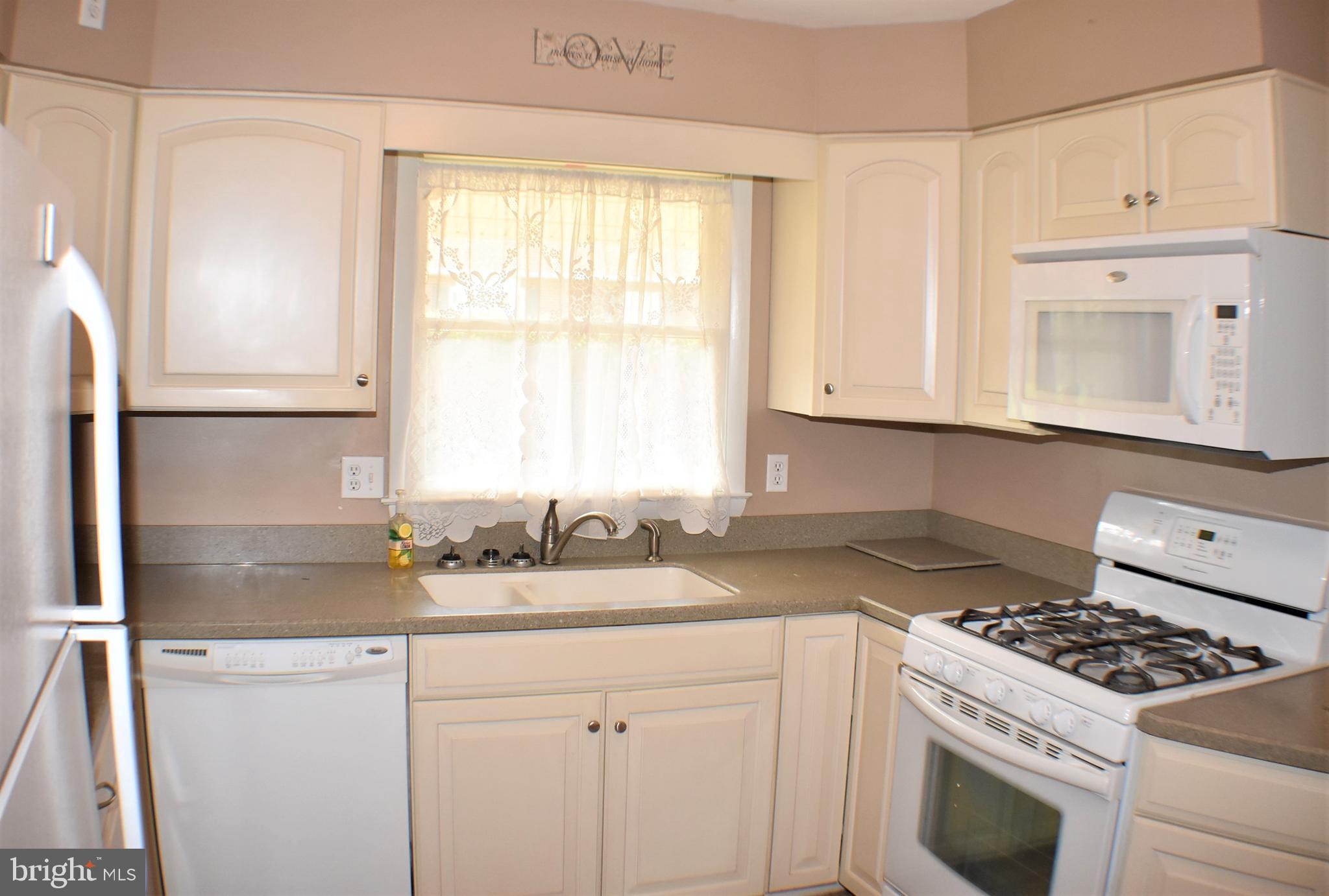 RED LION BORO - Residential Lease