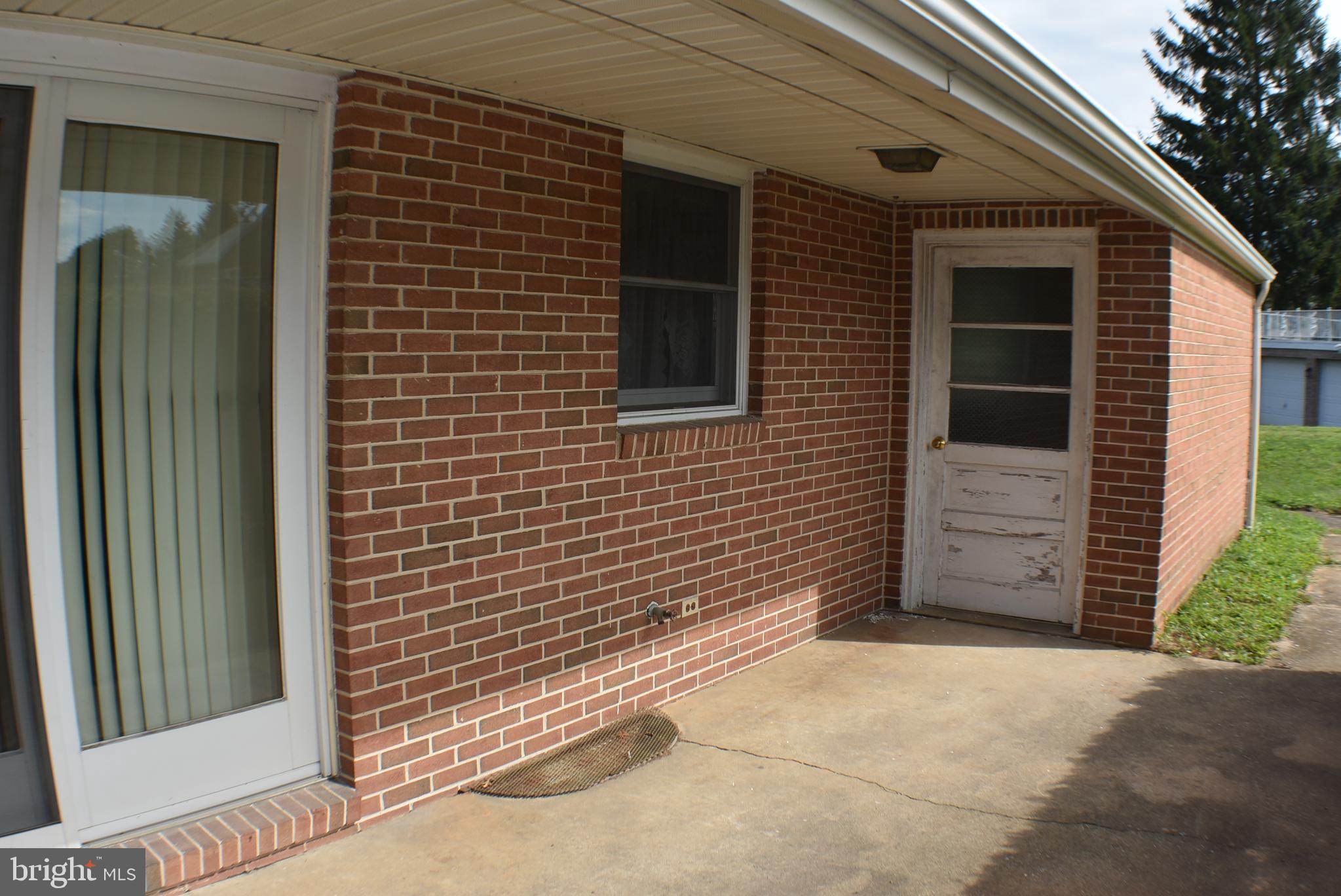 RED LION BORO - Residential Lease