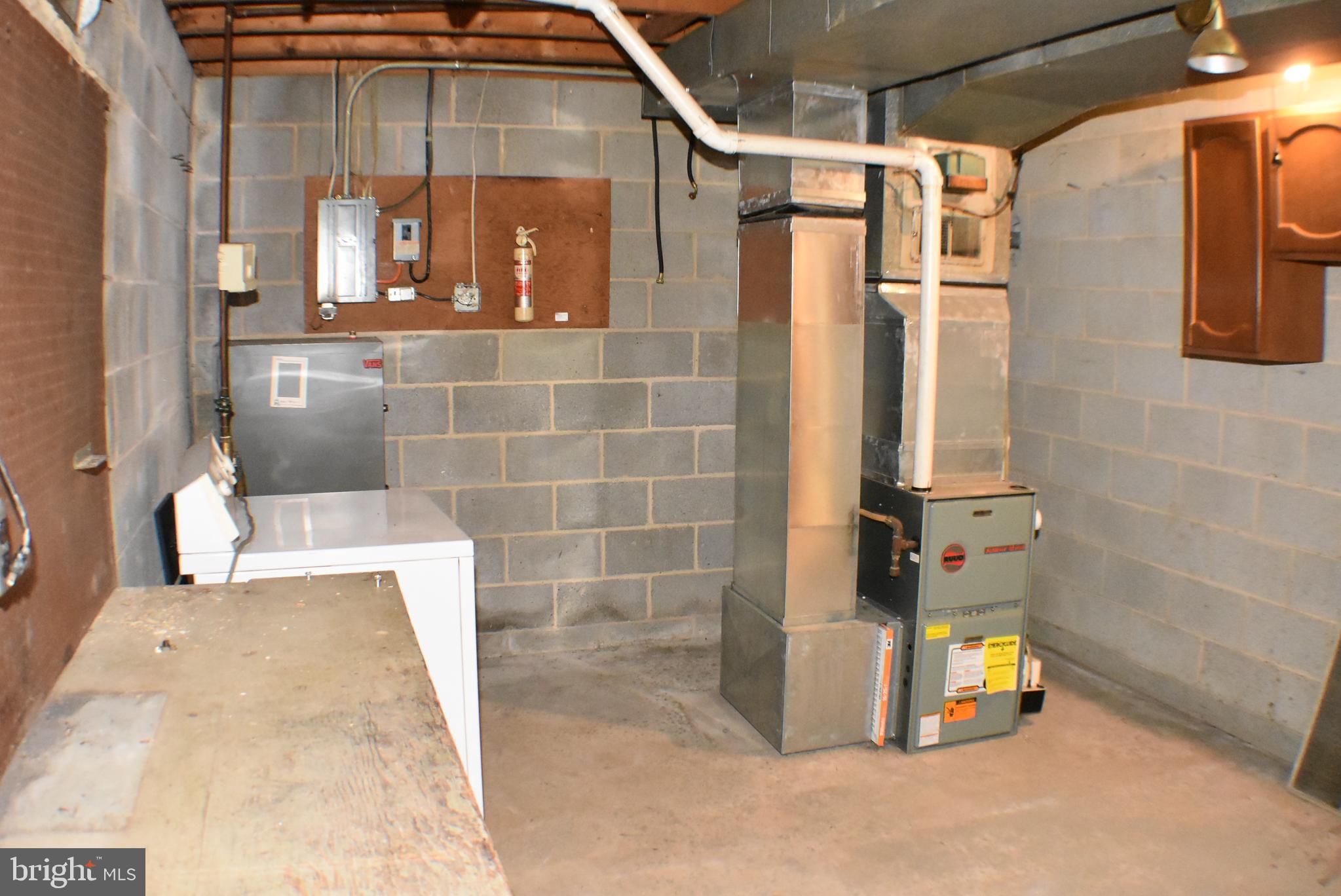 RED LION BORO - Residential Lease