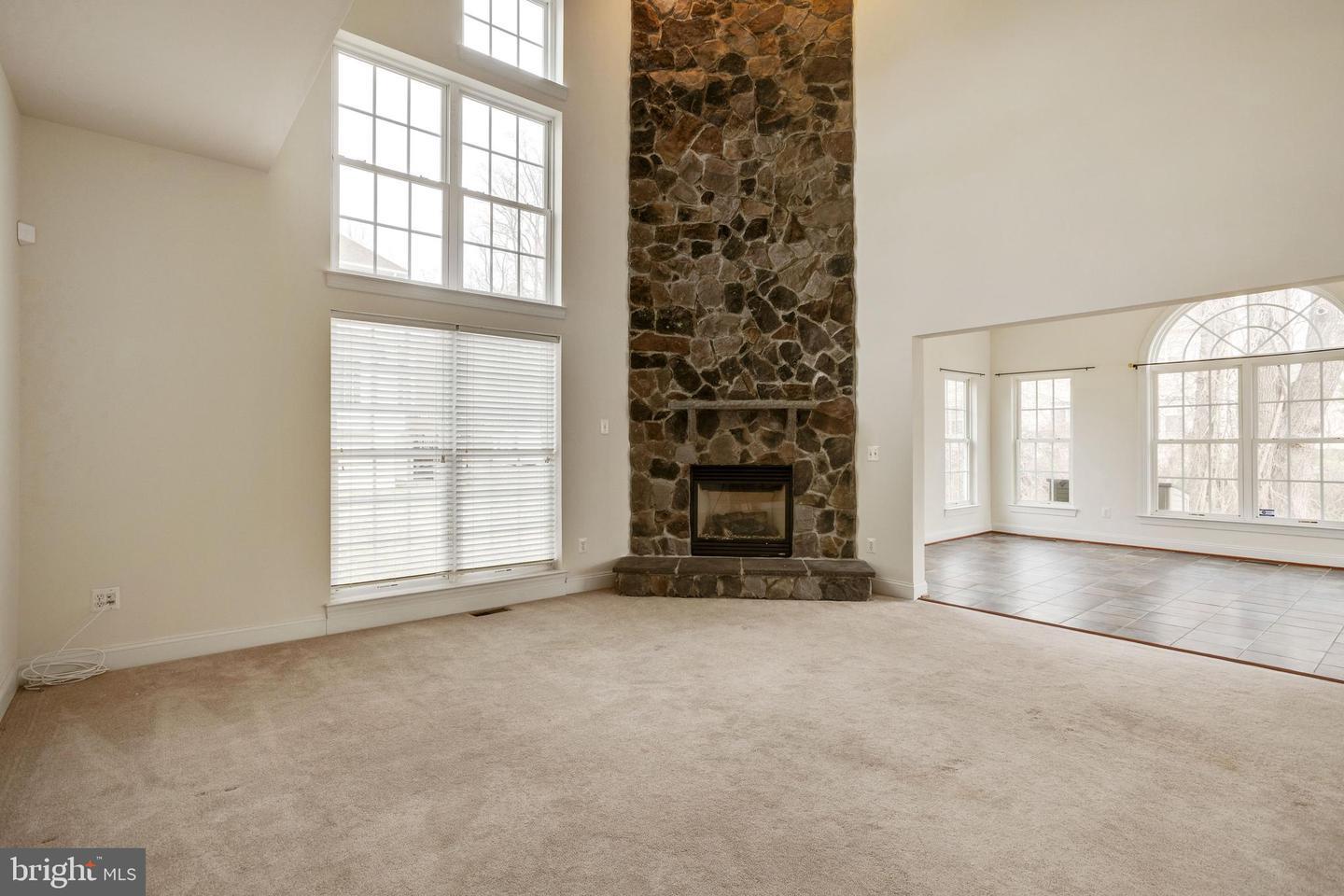 THE RESERVE AT POTOMAC C - Residential