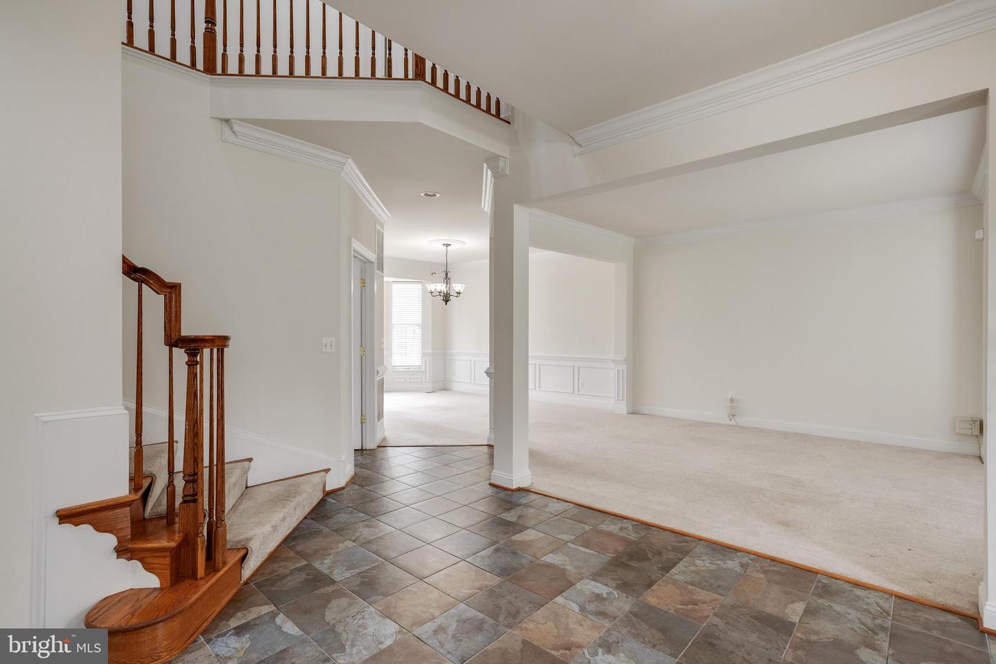 THE RESERVE AT POTOMAC C - Residential