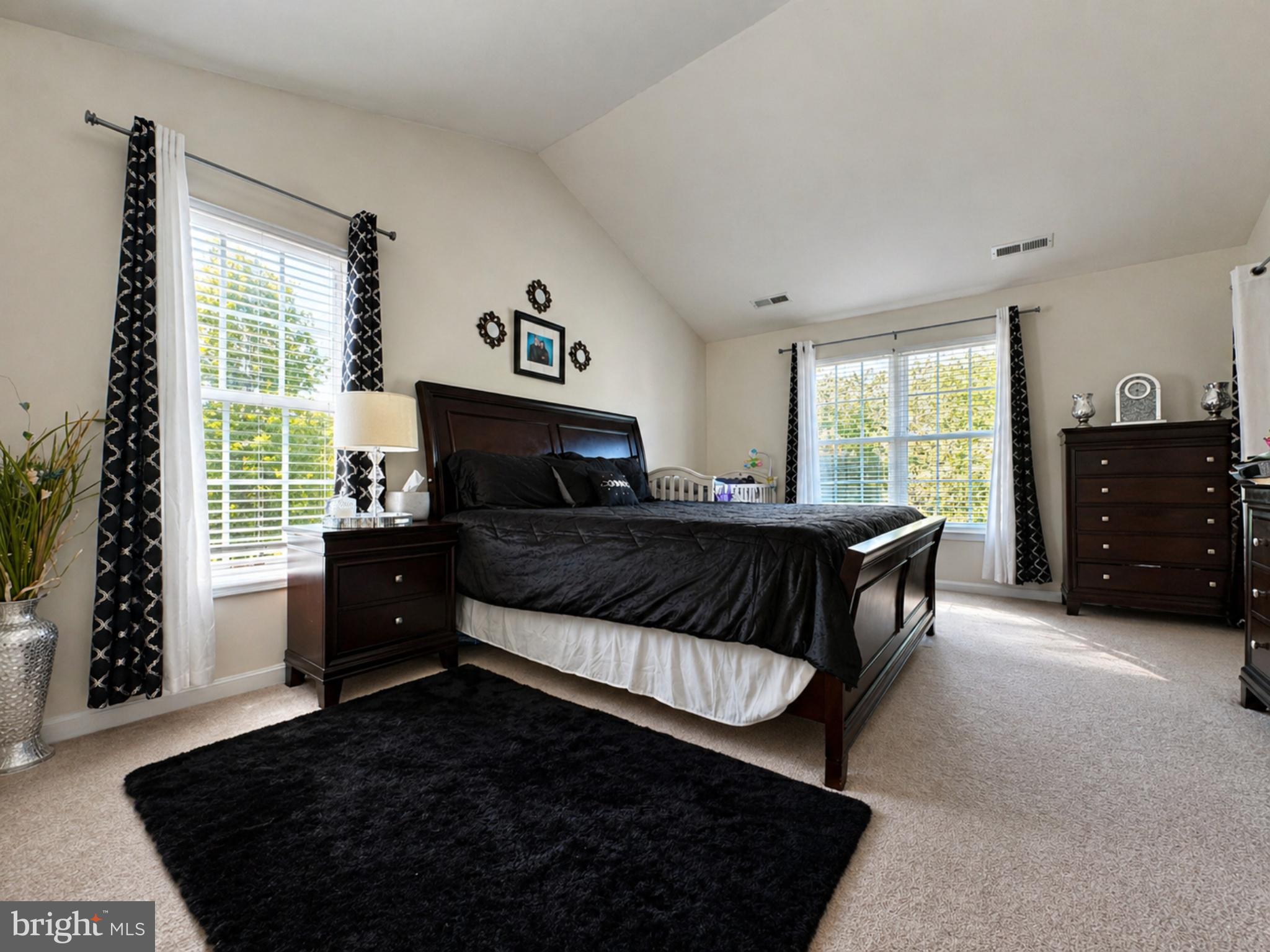 THE RESERVE AT POTOMAC C - Residential