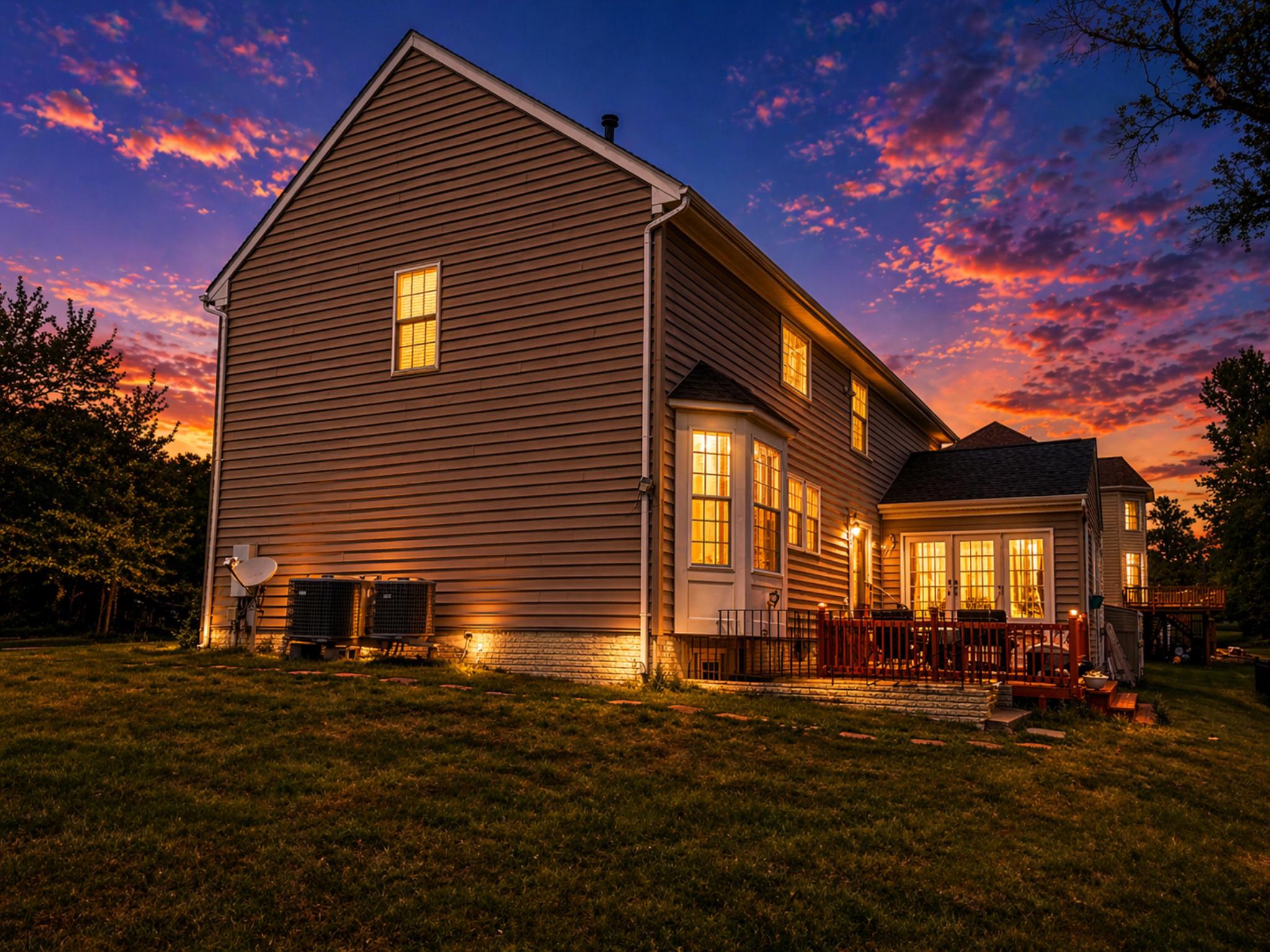 THE RESERVE AT POTOMAC C - Residential