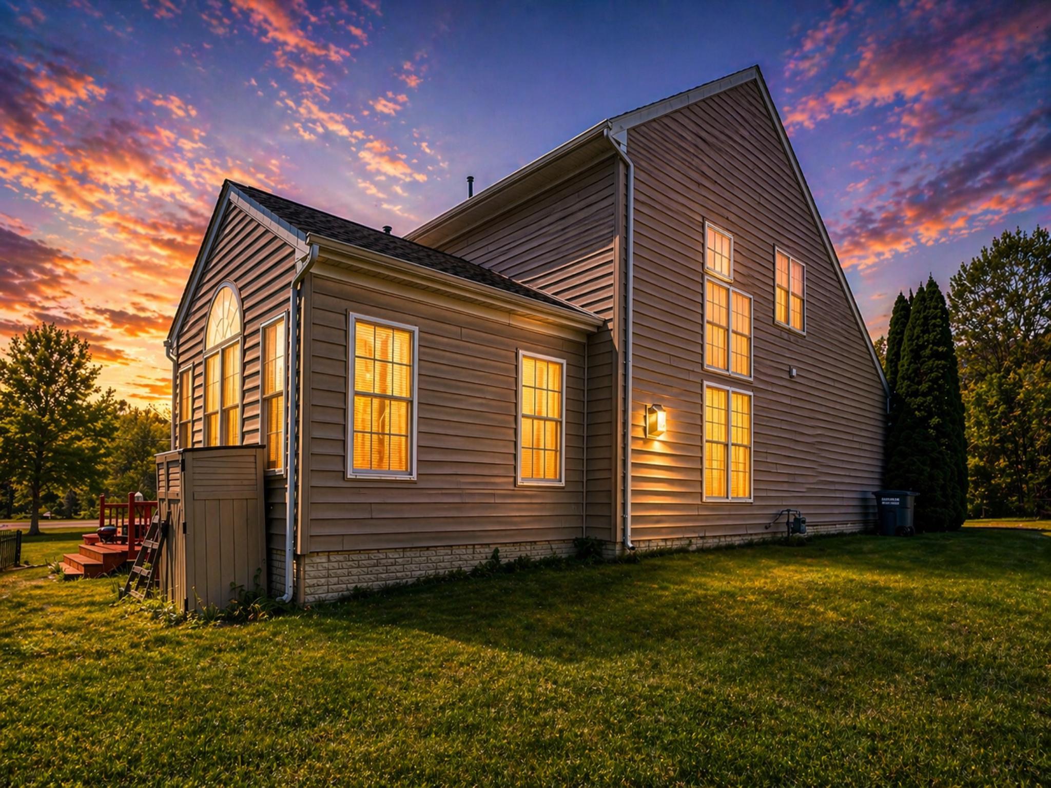 THE RESERVE AT POTOMAC C - Residential