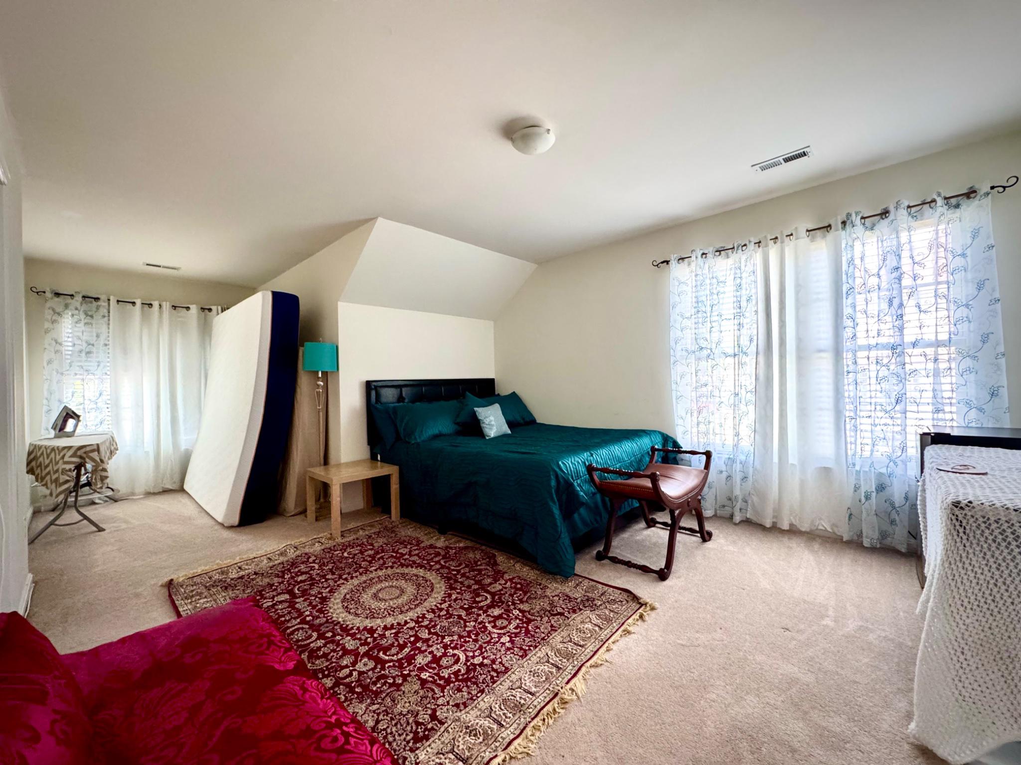 THE RESERVE AT POTOMAC C - Residential