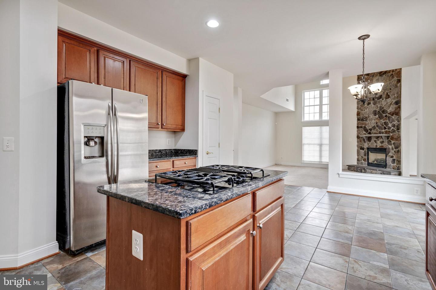 THE RESERVE AT POTOMAC C - Residential