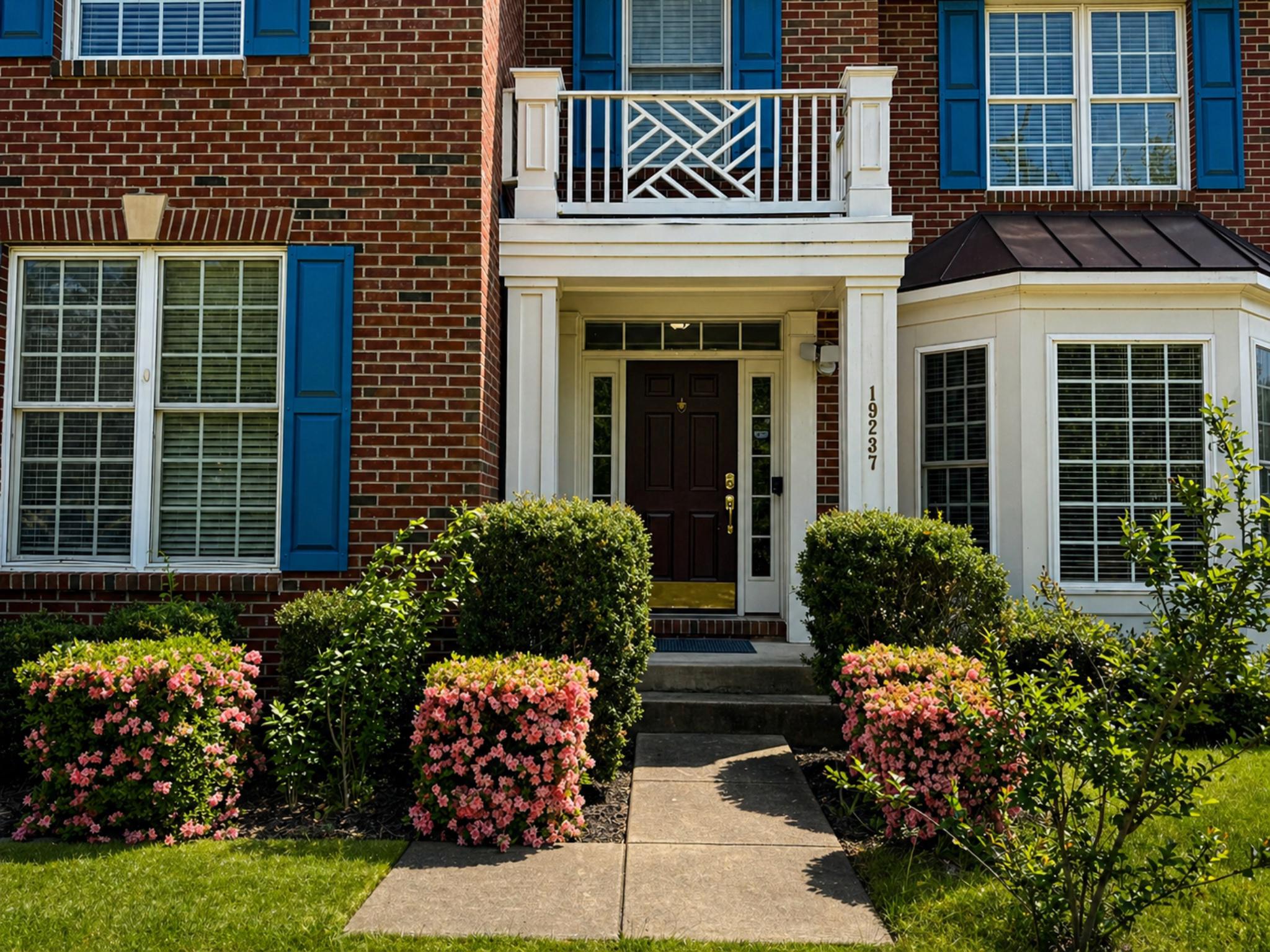 THE RESERVE AT POTOMAC C - Residential