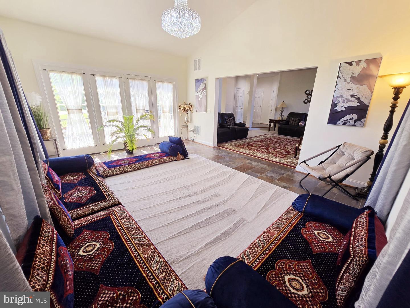 THE RESERVE AT POTOMAC C - Residential