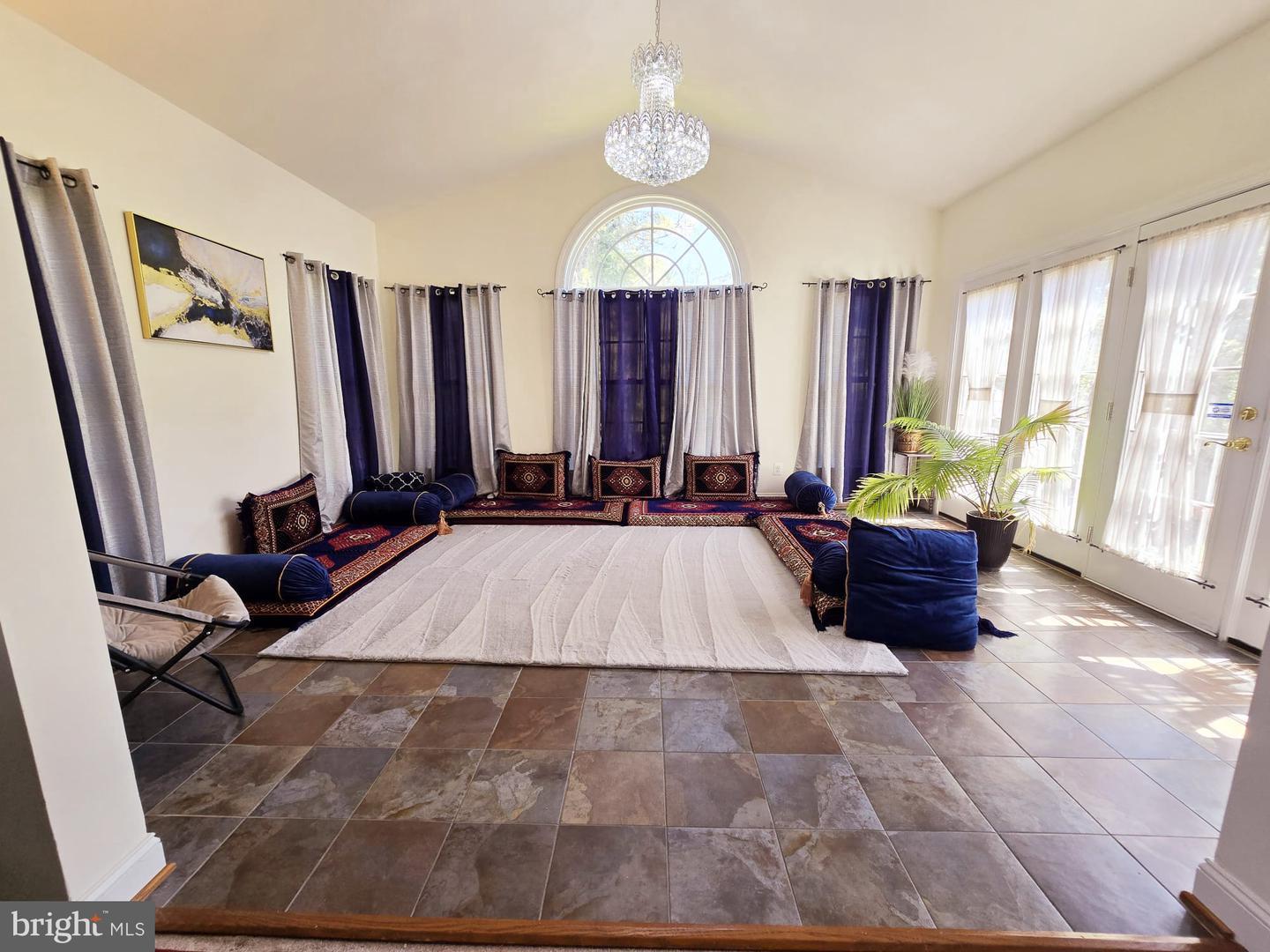 THE RESERVE AT POTOMAC C - Residential