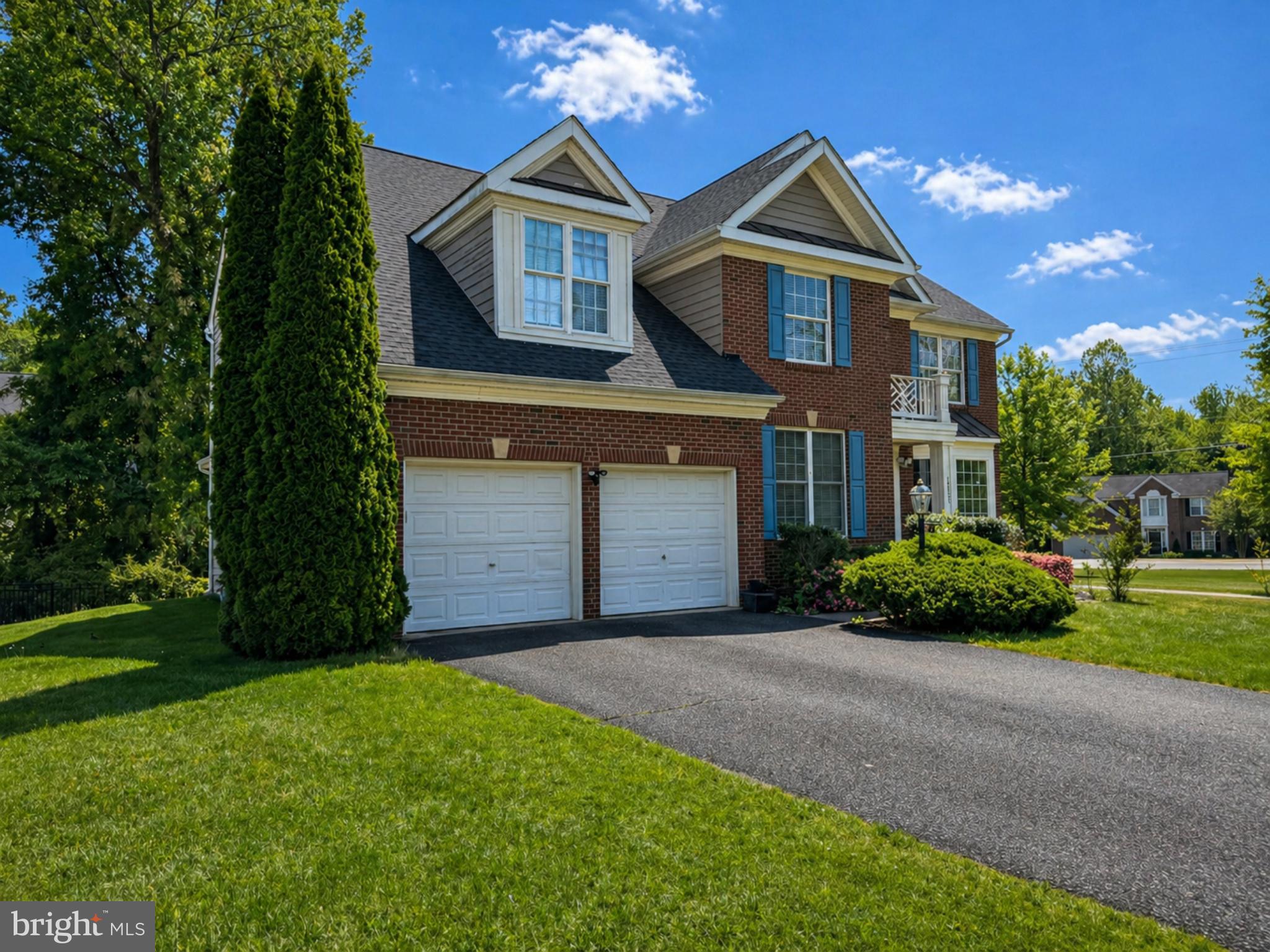 THE RESERVE AT POTOMAC C - Residential