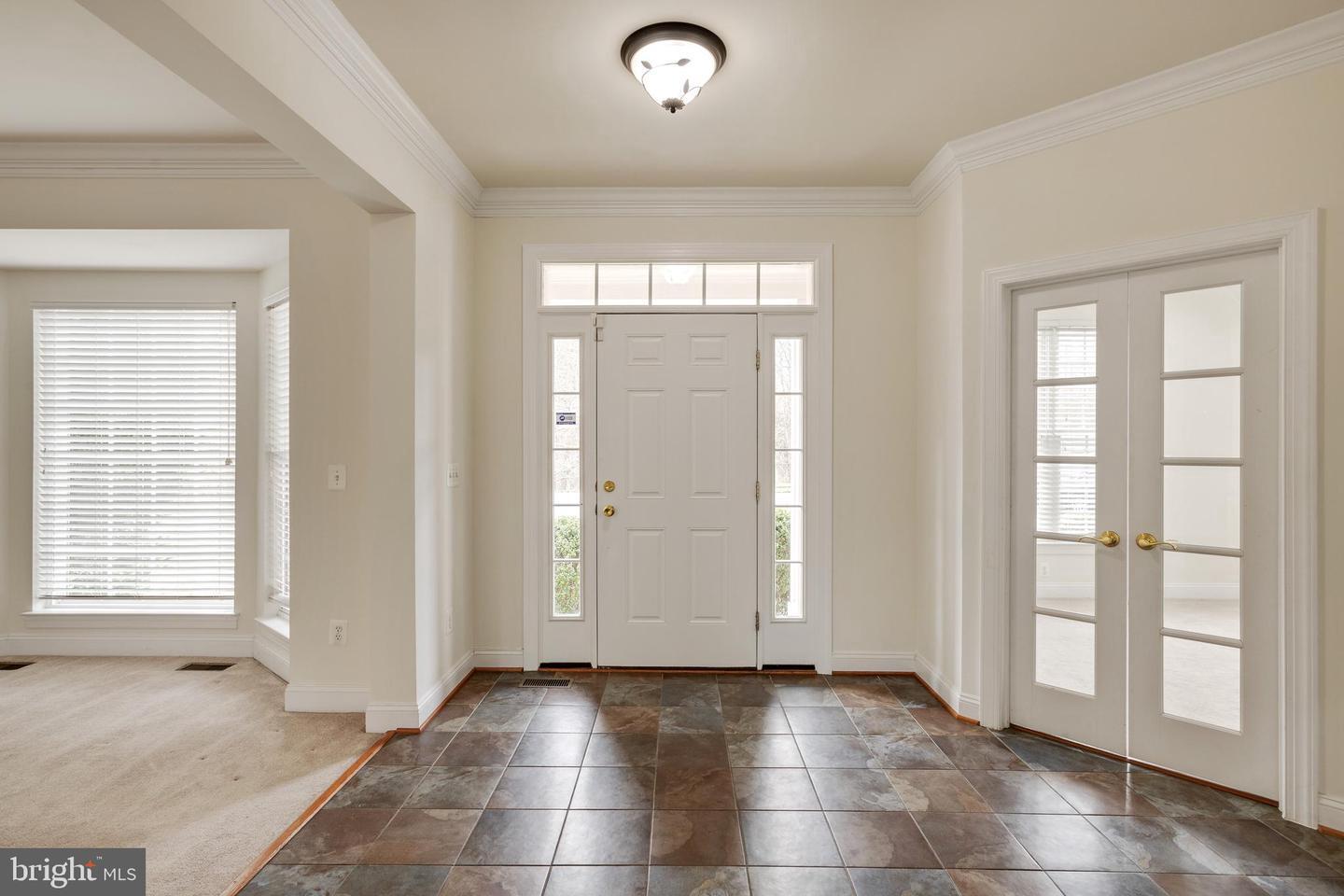 THE RESERVE AT POTOMAC C - Residential