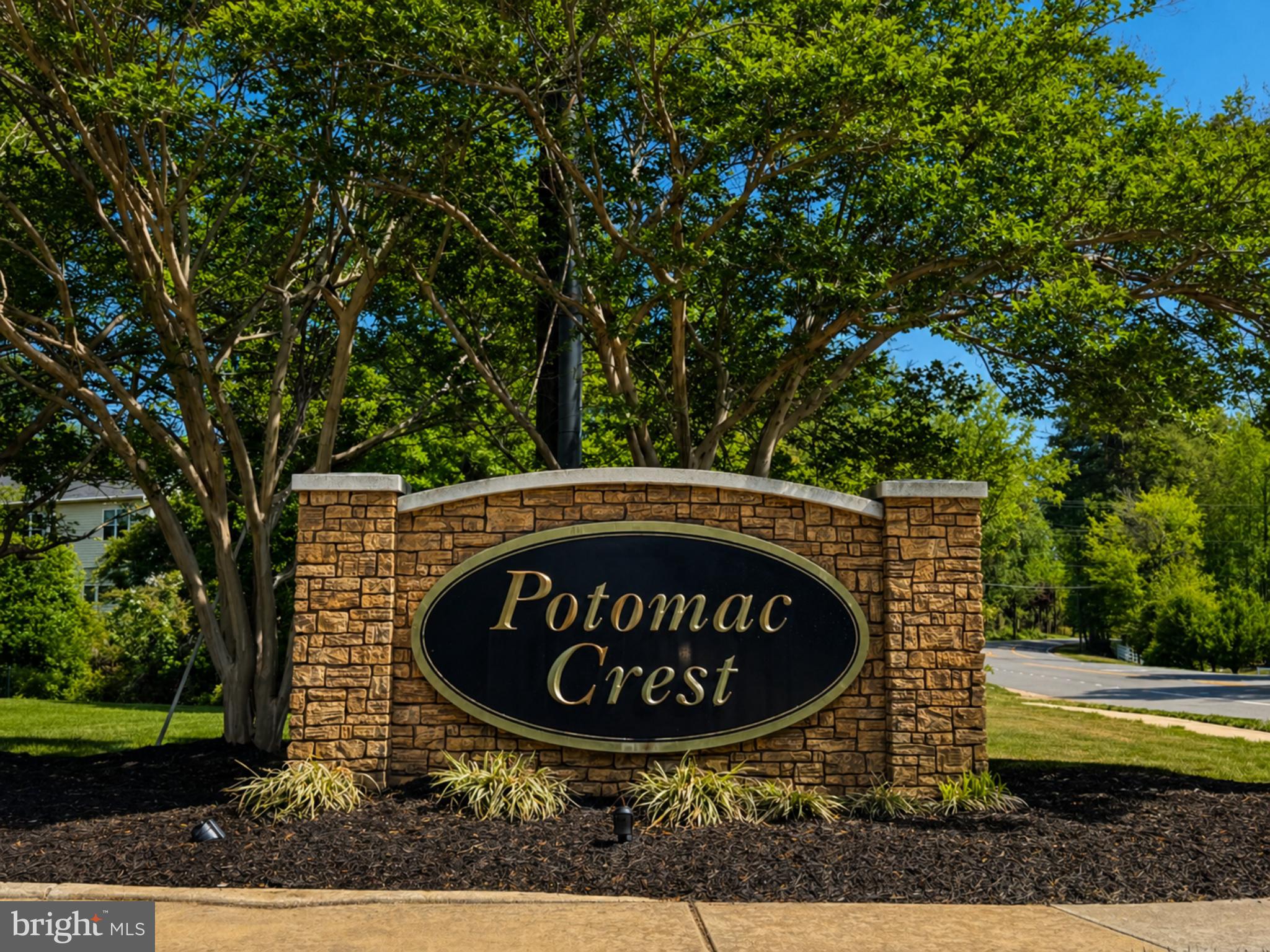 THE RESERVE AT POTOMAC C - Residential