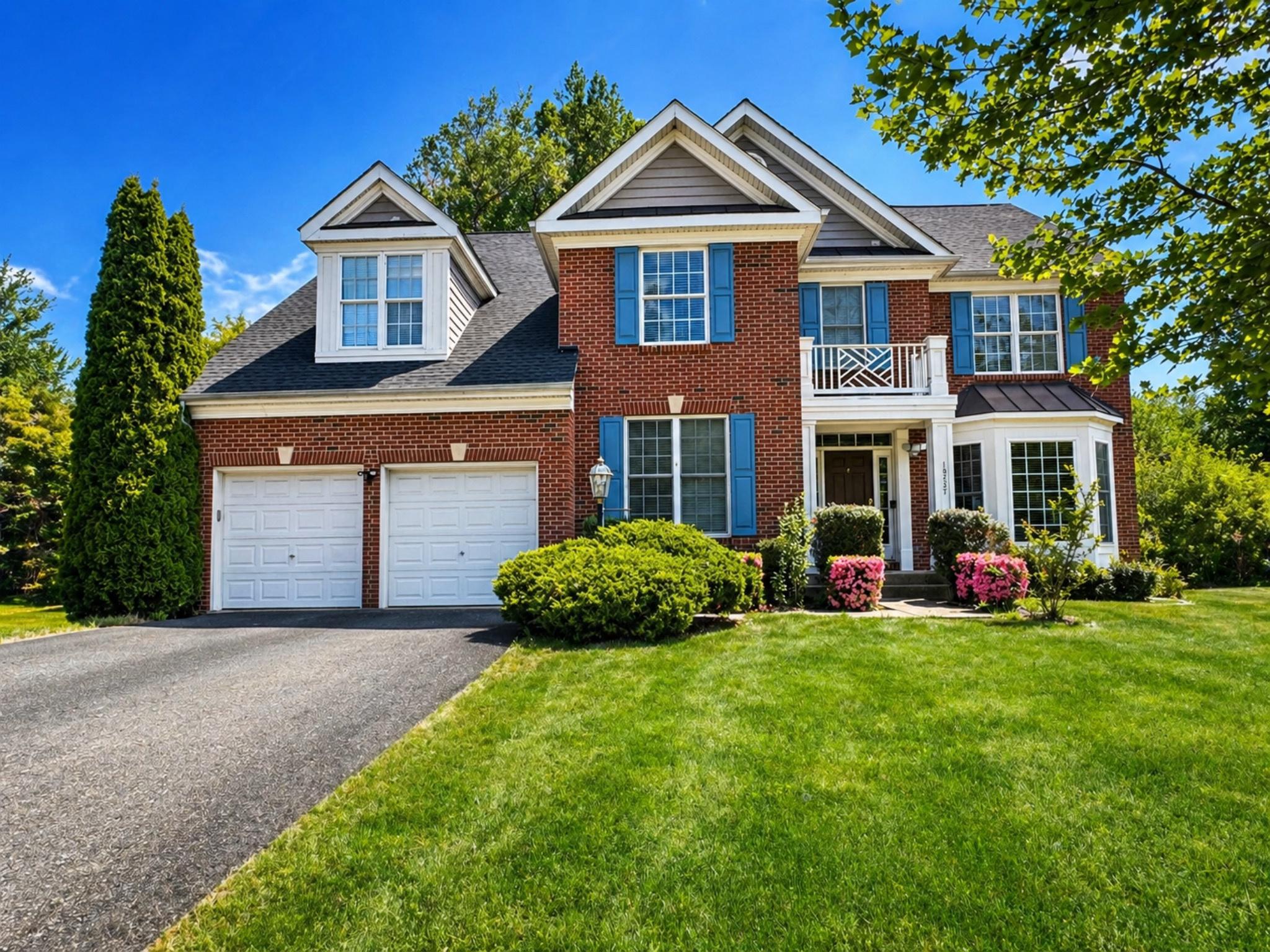 THE RESERVE AT POTOMAC C - Residential