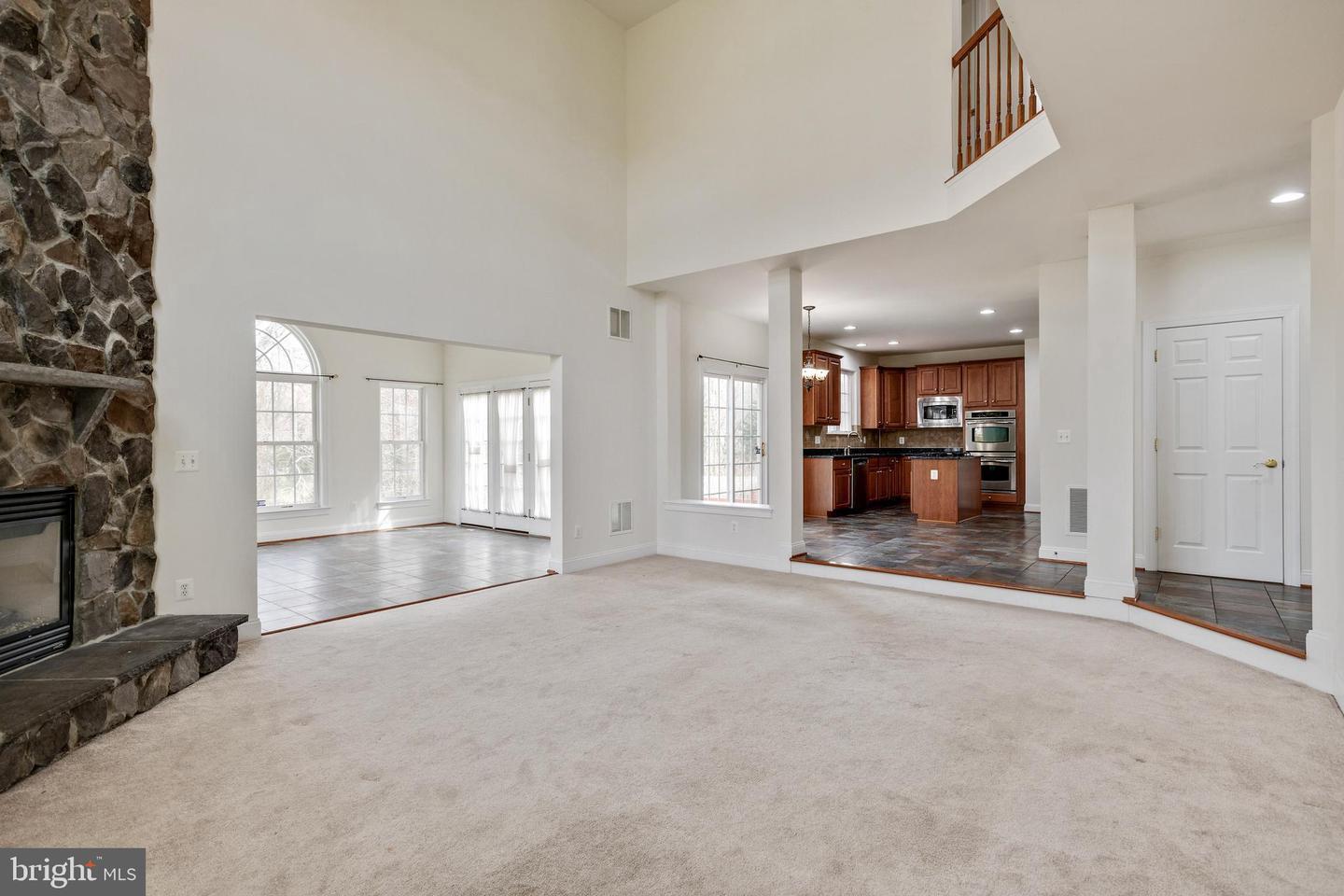 THE RESERVE AT POTOMAC C - Residential