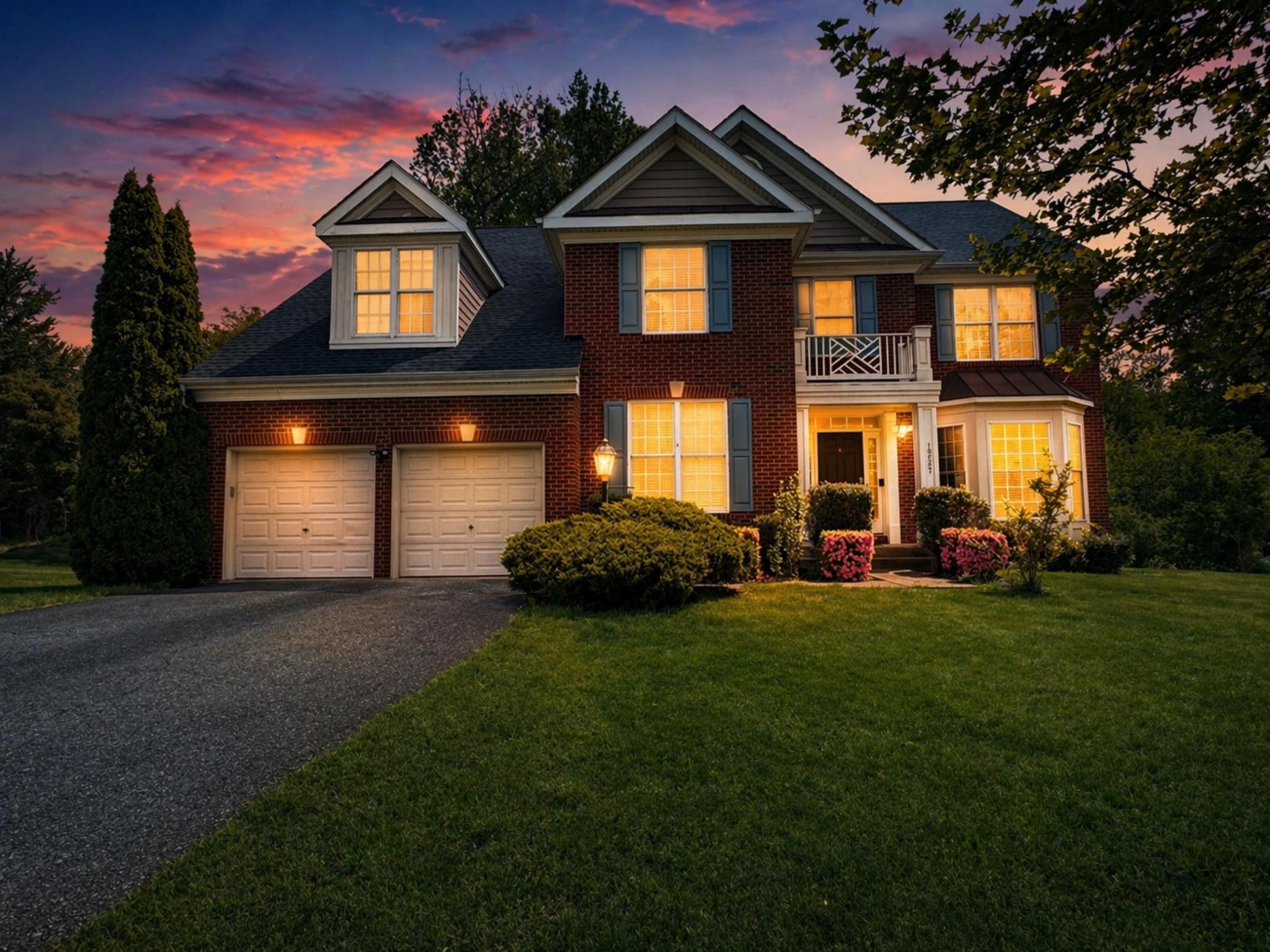 THE RESERVE AT POTOMAC C - Residential