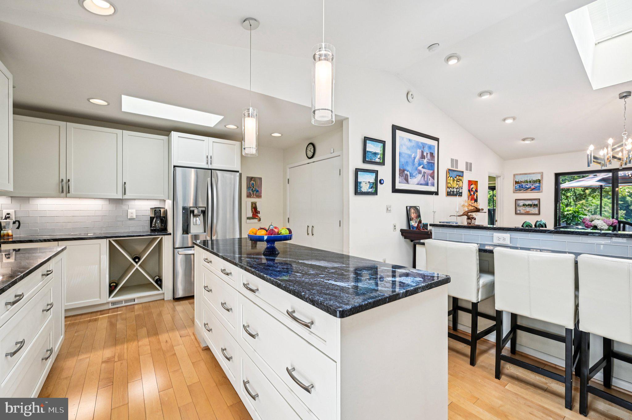 BERRYWOOD - Residential