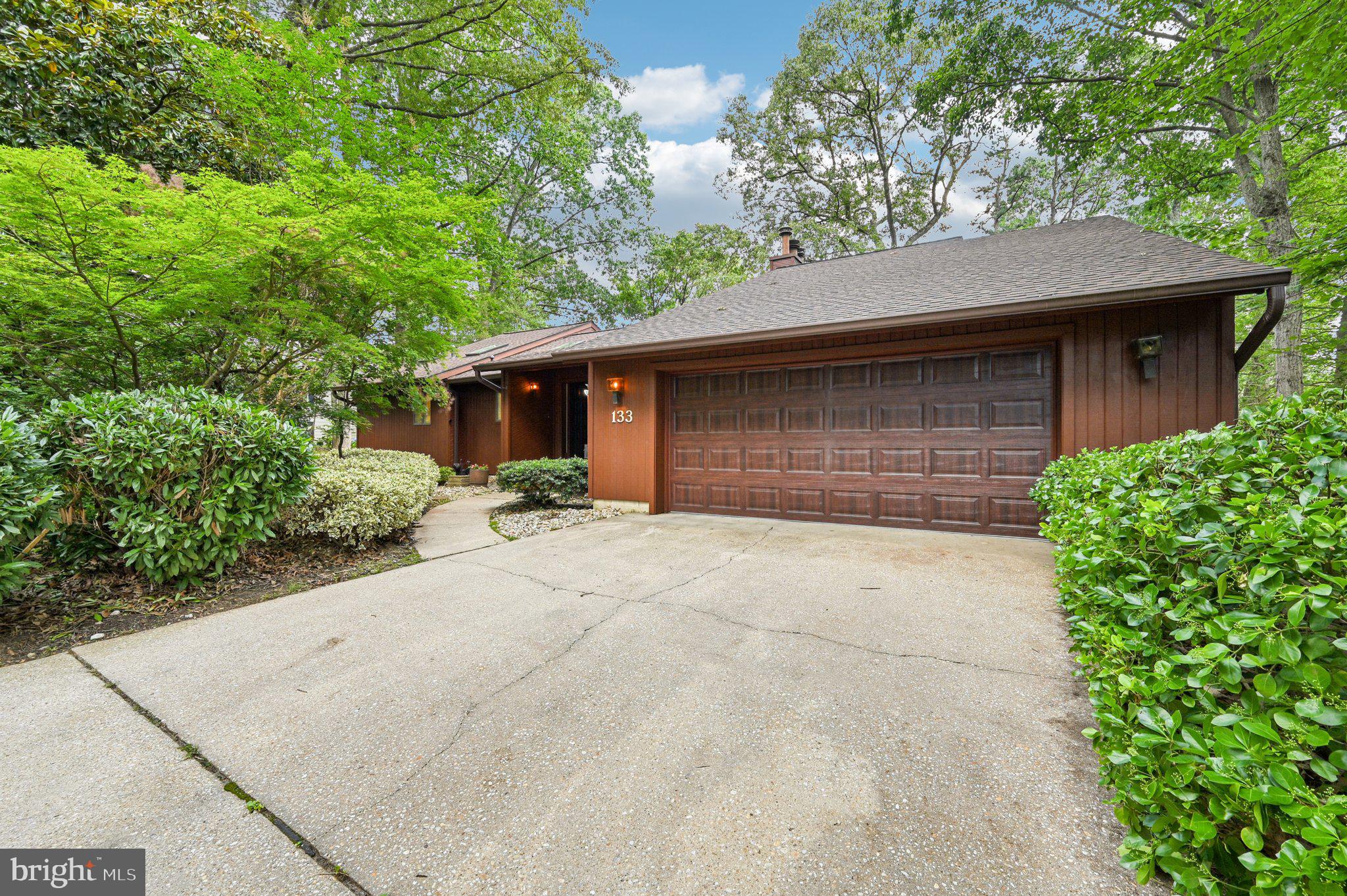 BERRYWOOD - Residential