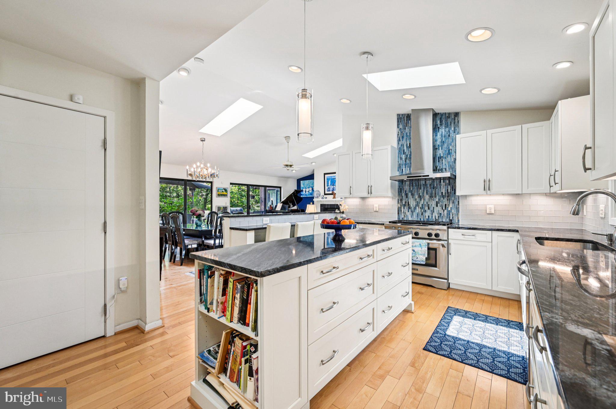 BERRYWOOD - Residential