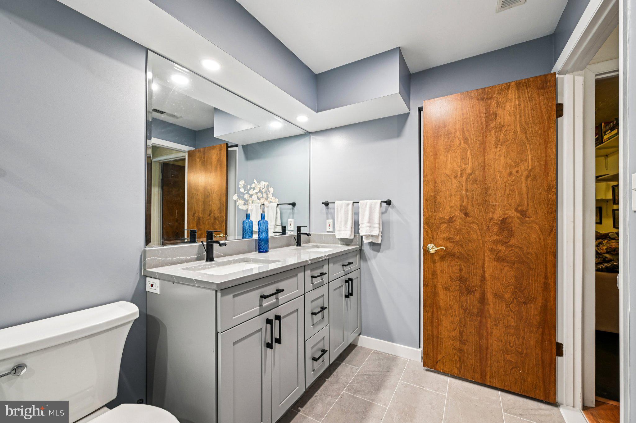 BERRYWOOD - Residential