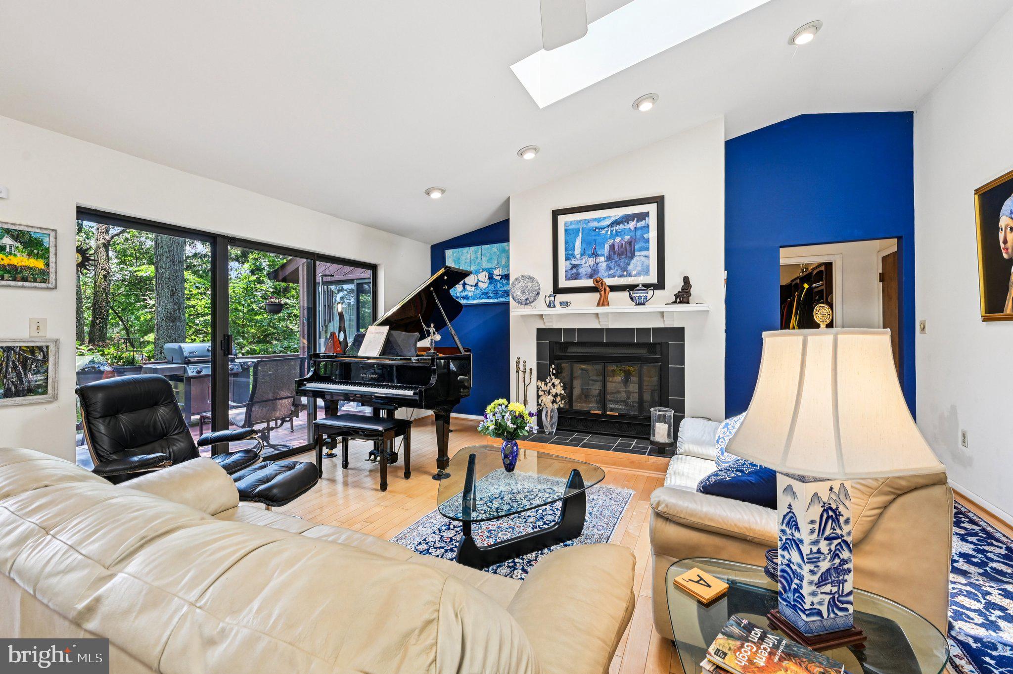 BERRYWOOD - Residential