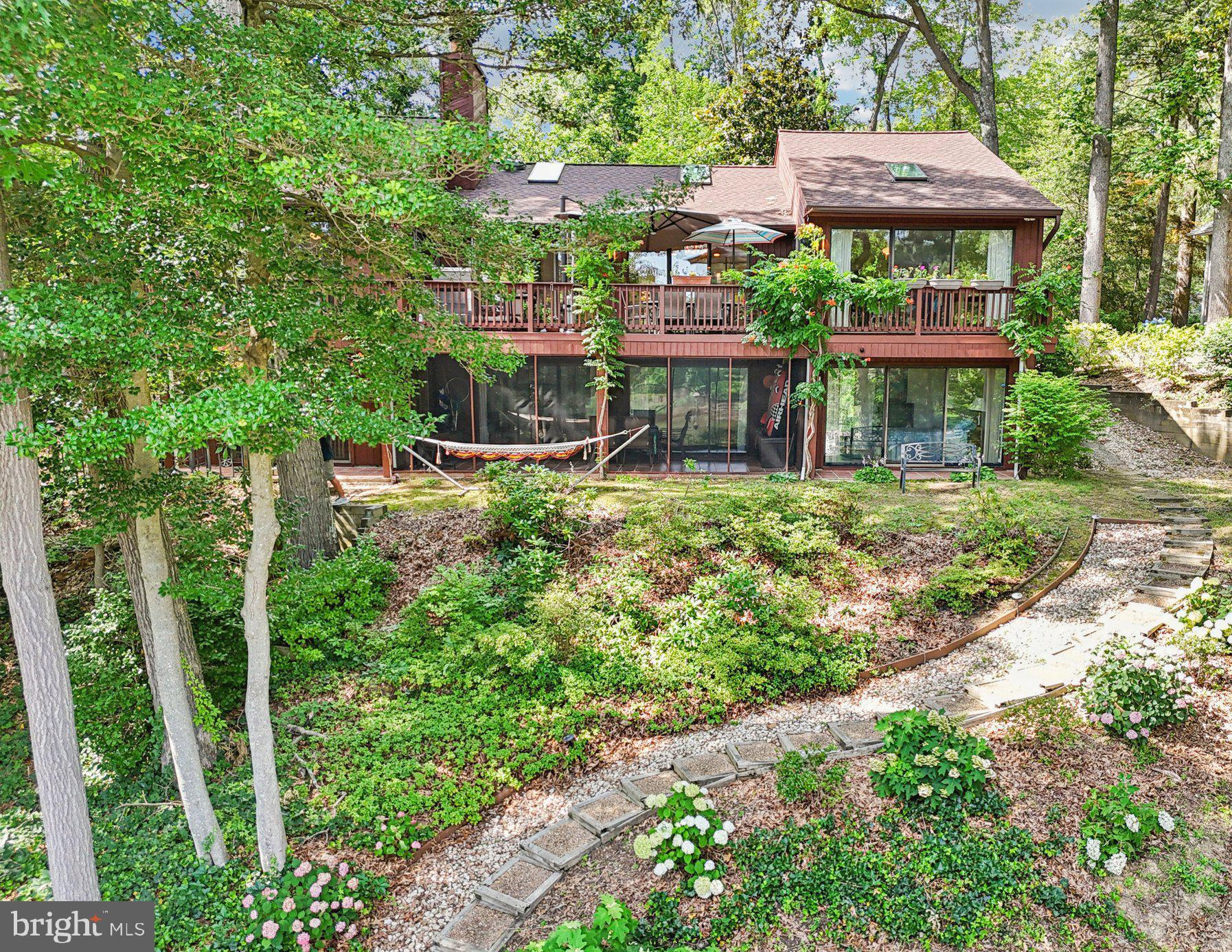 BERRYWOOD - Residential