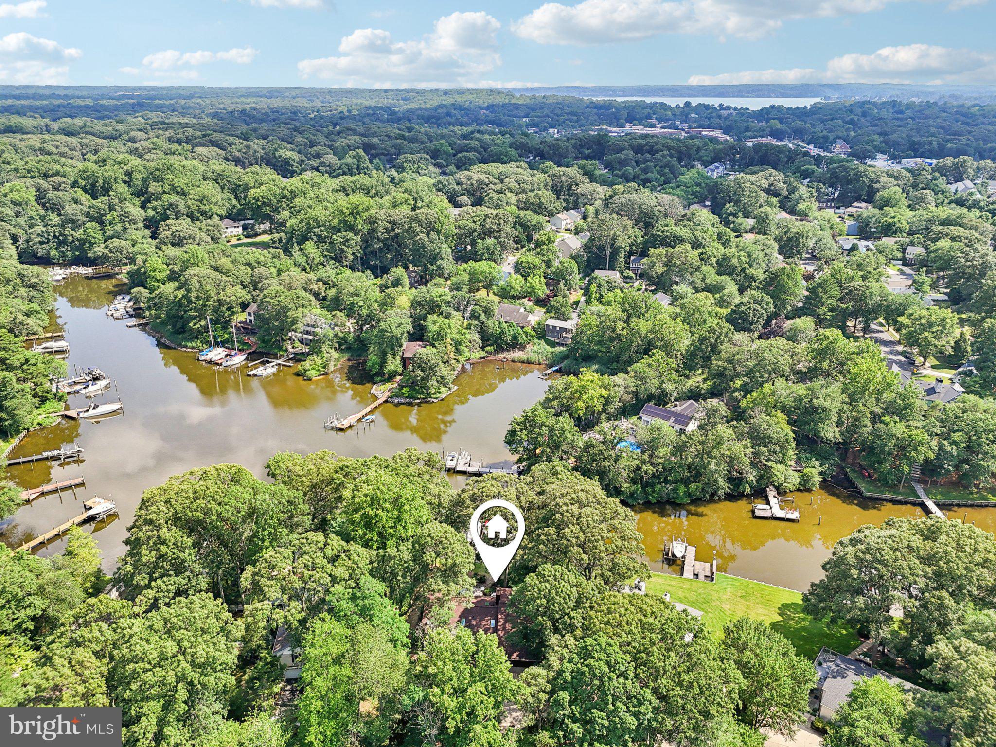 BERRYWOOD - Residential