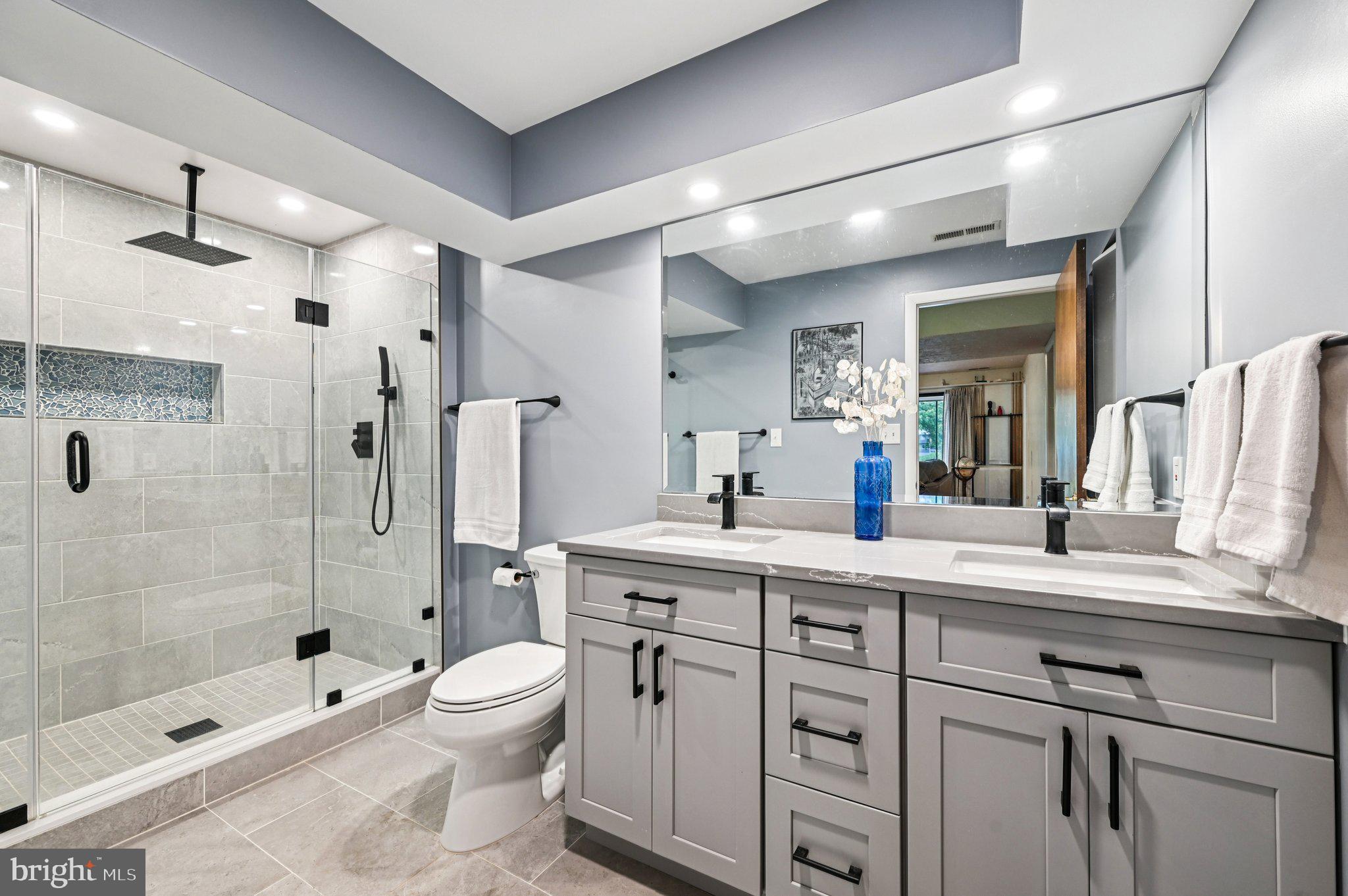 BERRYWOOD - Residential