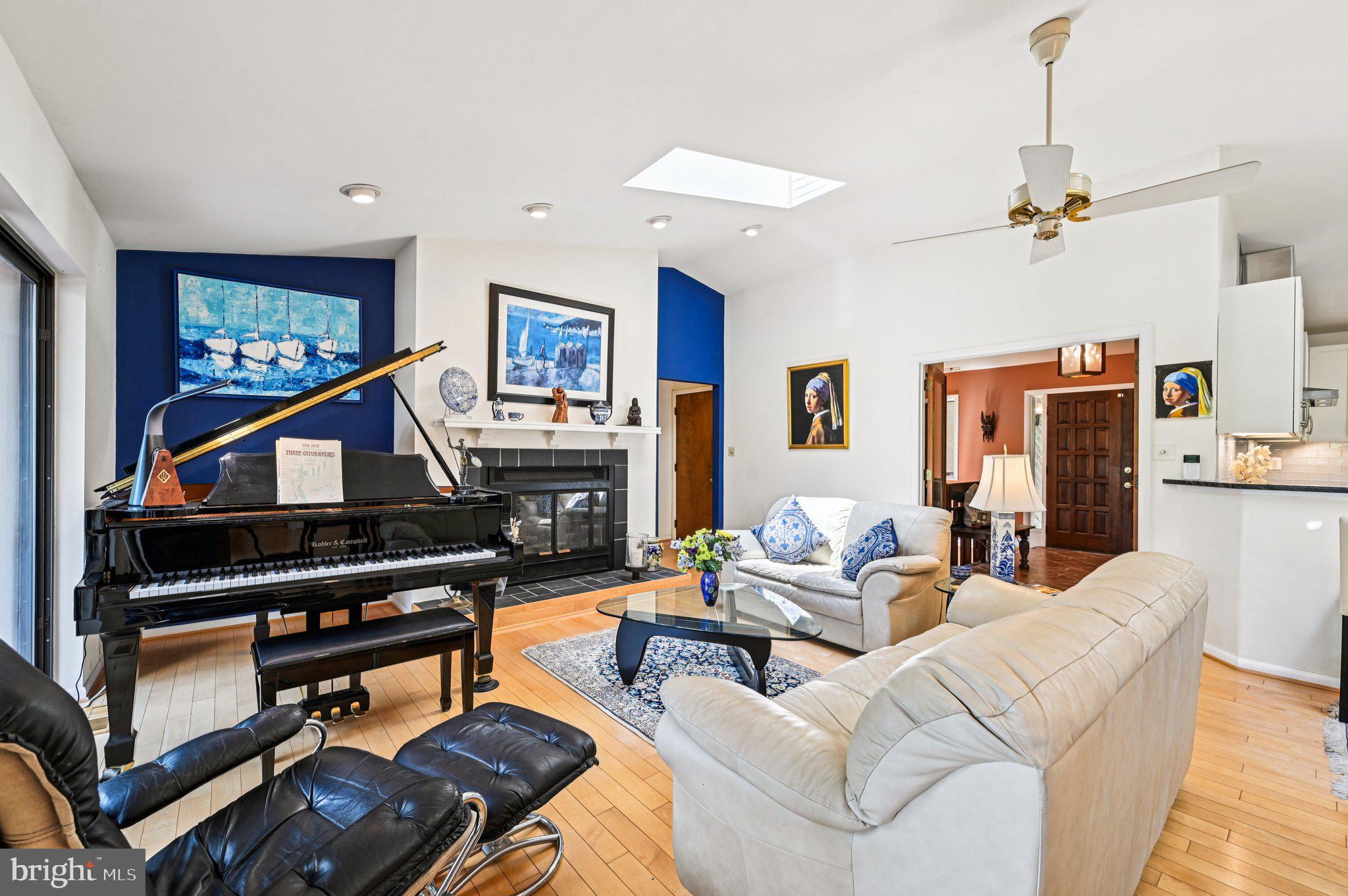 BERRYWOOD - Residential