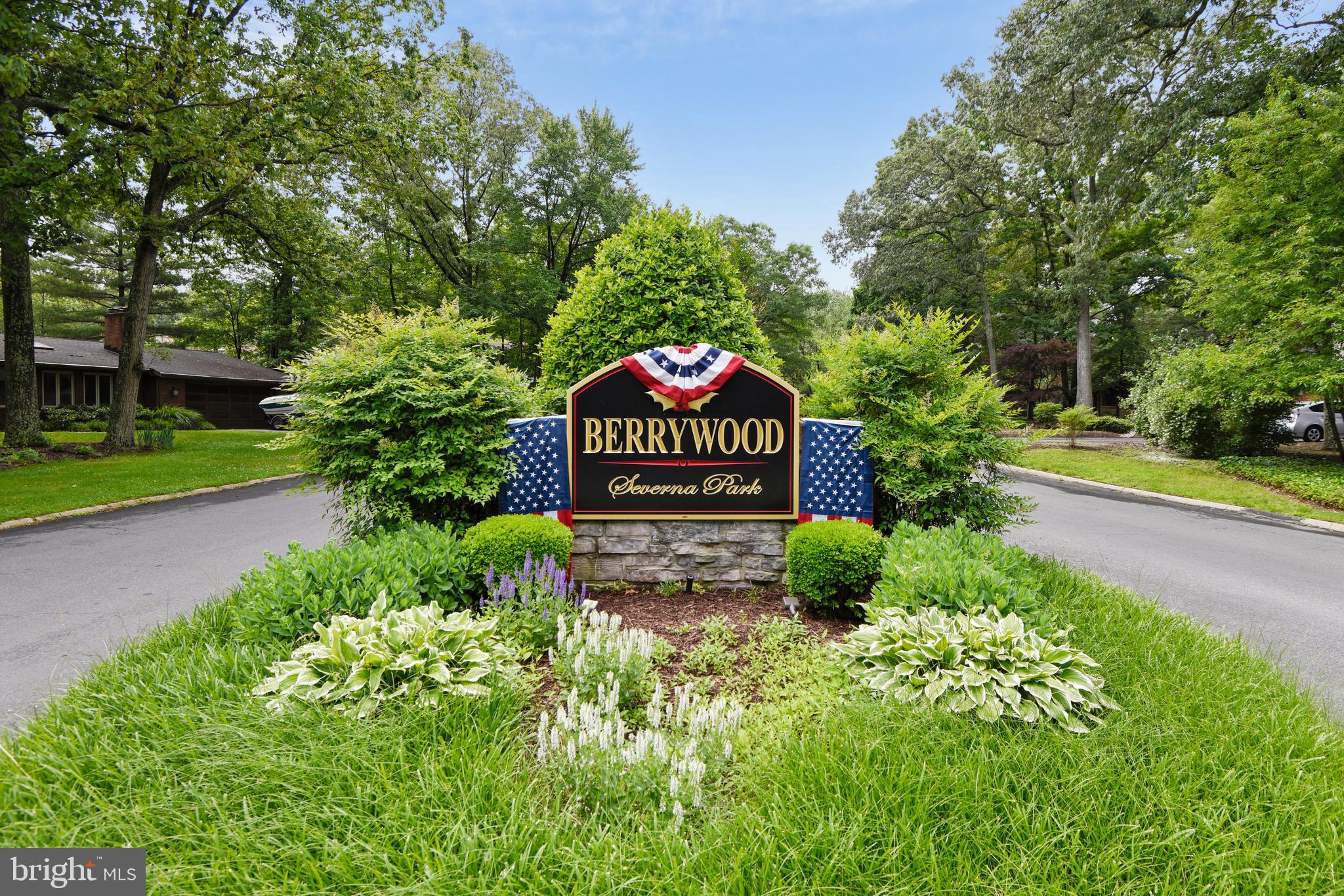 BERRYWOOD - Residential